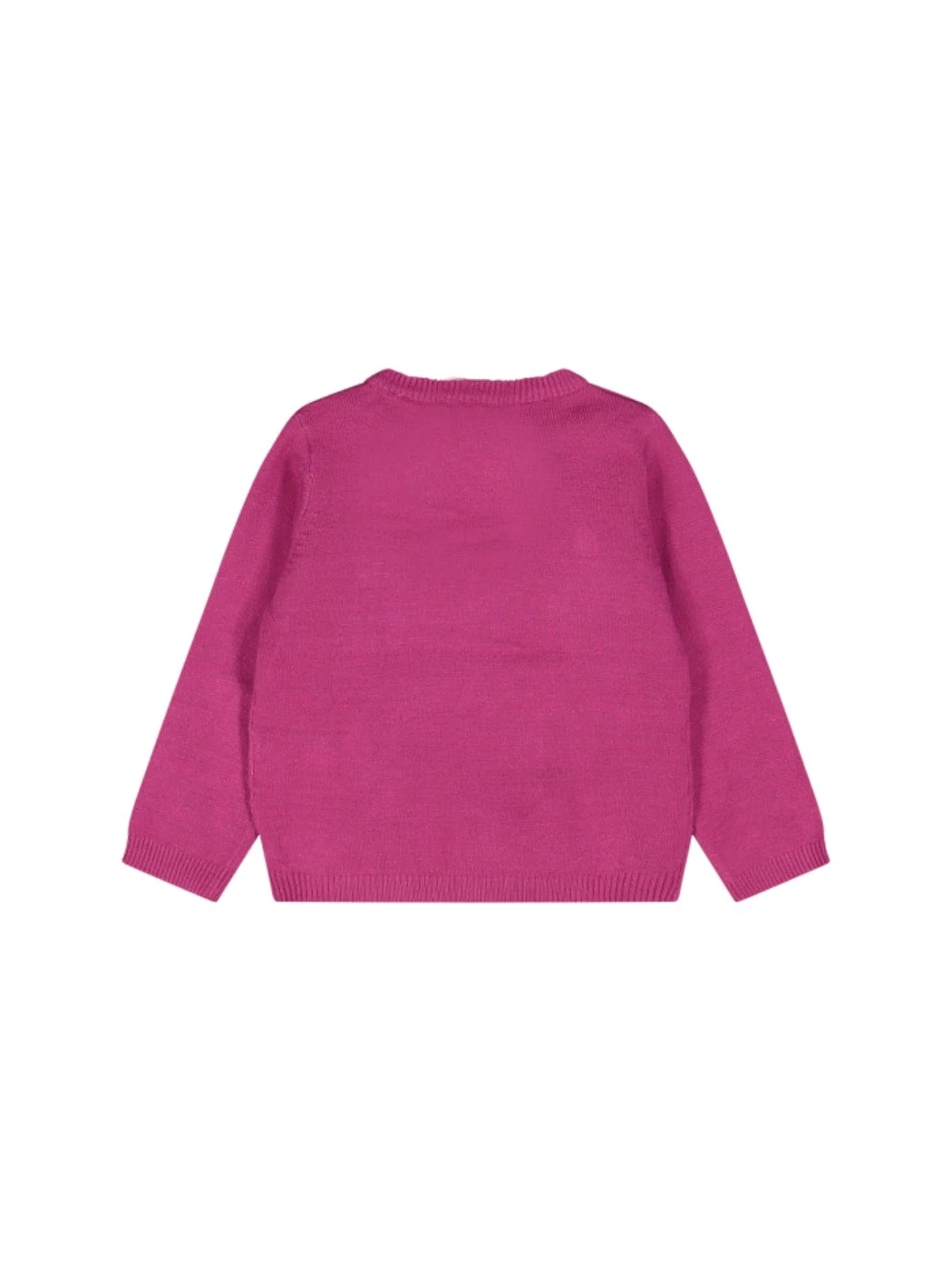 Maglia Tricot Bambina 44B0123KPNU