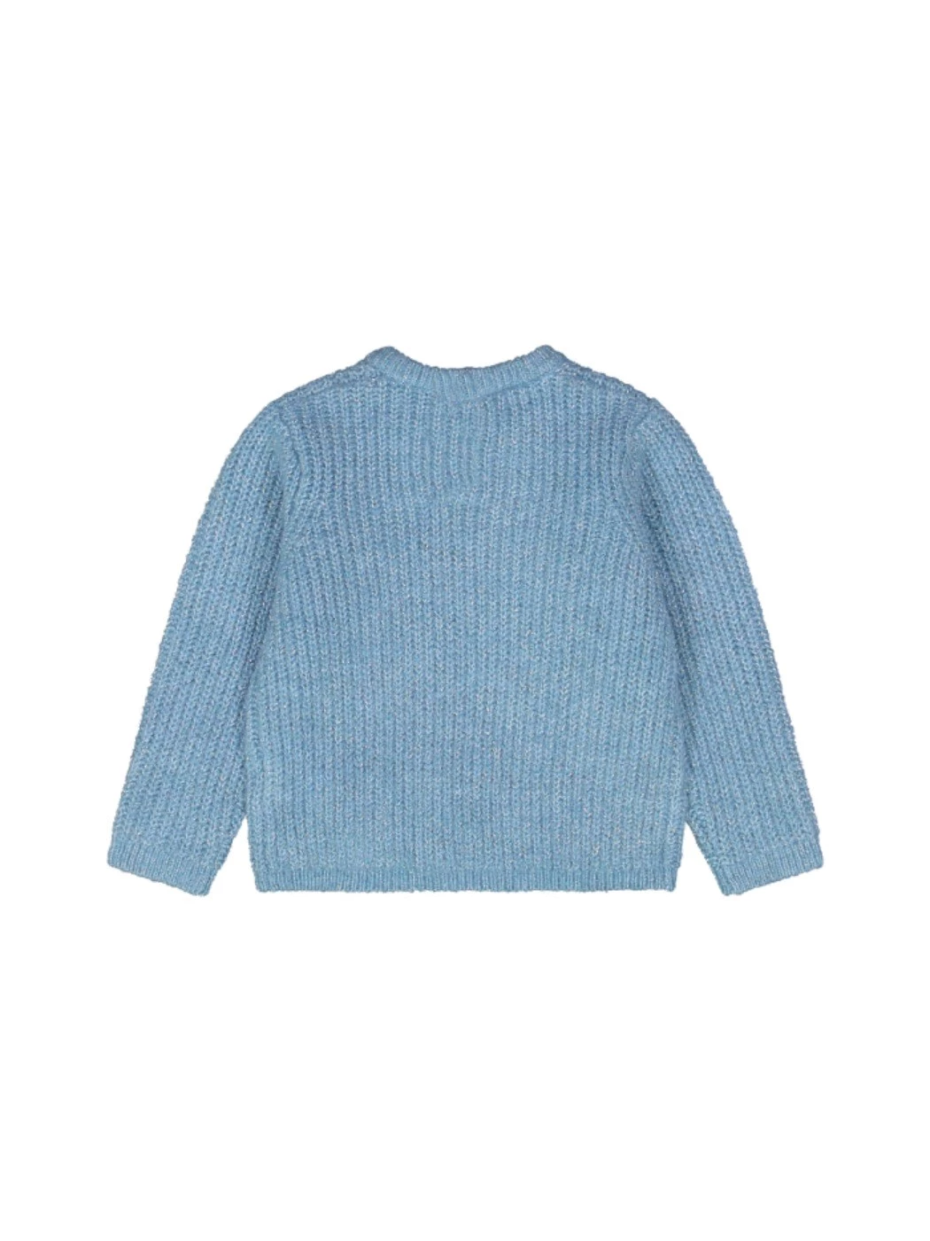 Maglia Tricot Bambina 44B0713K