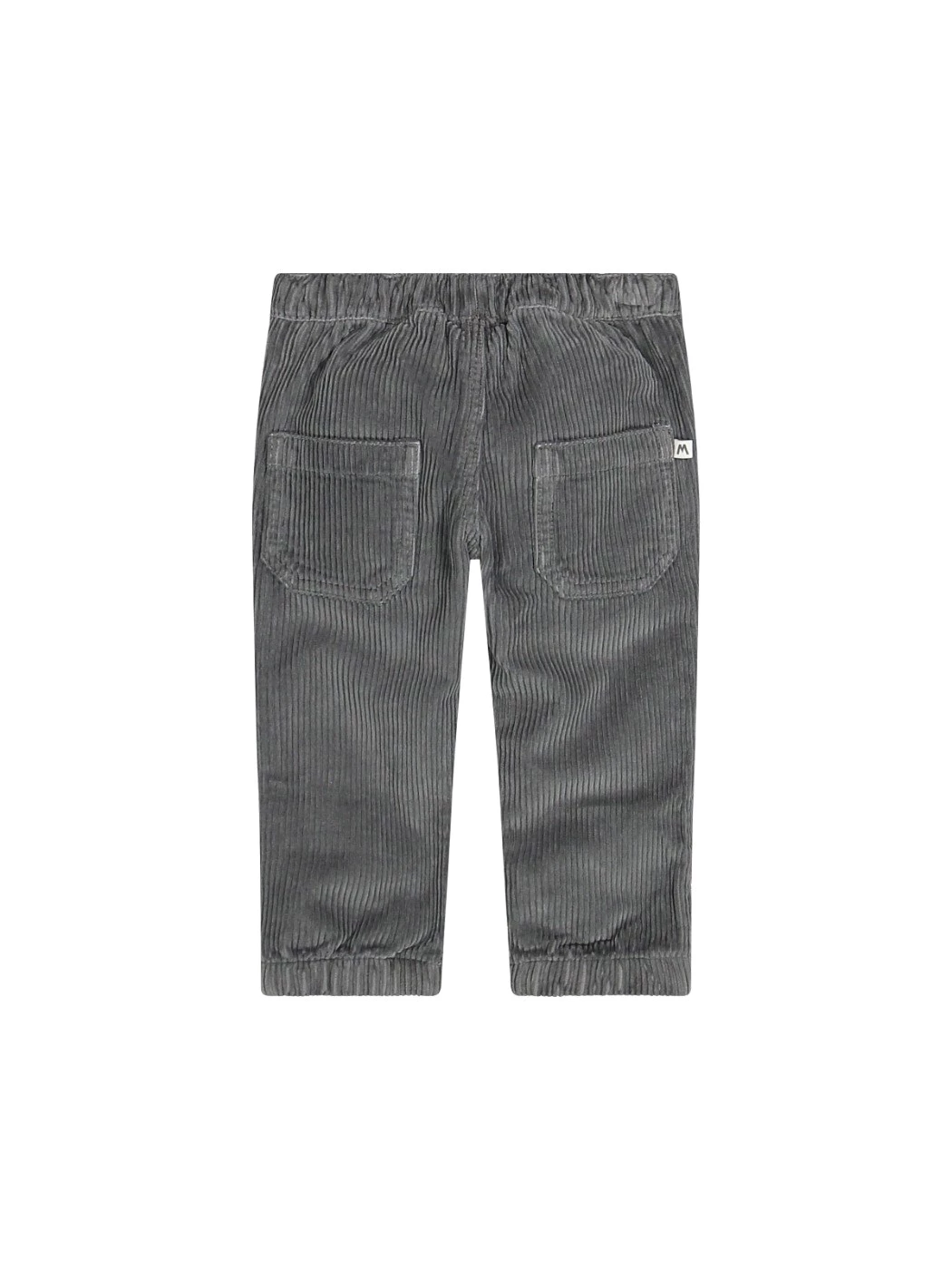 Pantalone Velluto A Coste Bambino 44G3082K