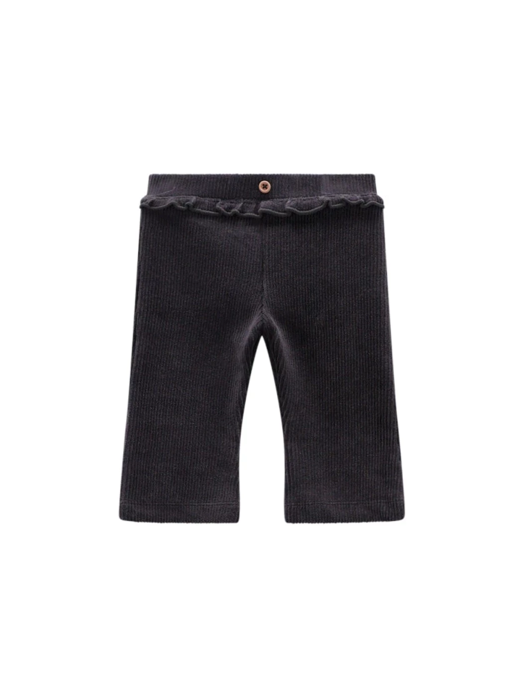Pantalone Ciniglia Stretch Bambina 45F0243K