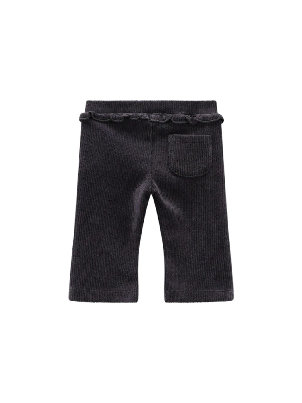 Pantalone Ciniglia Stretch Bambina 45F0243K