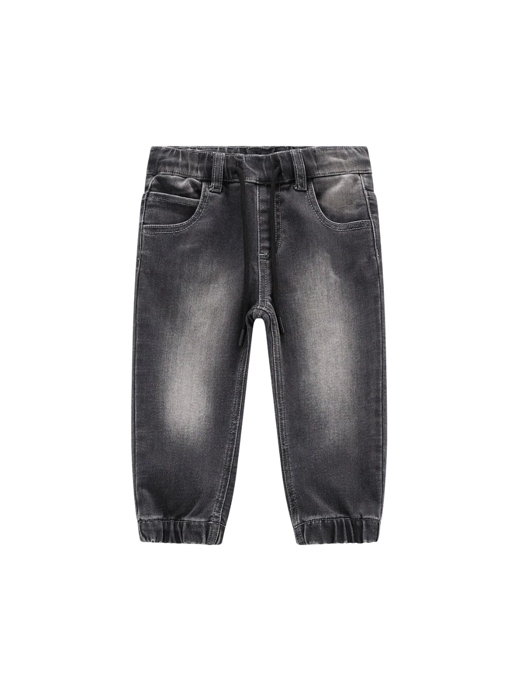 Pantalone Fake Denim Bambino 45F3362K