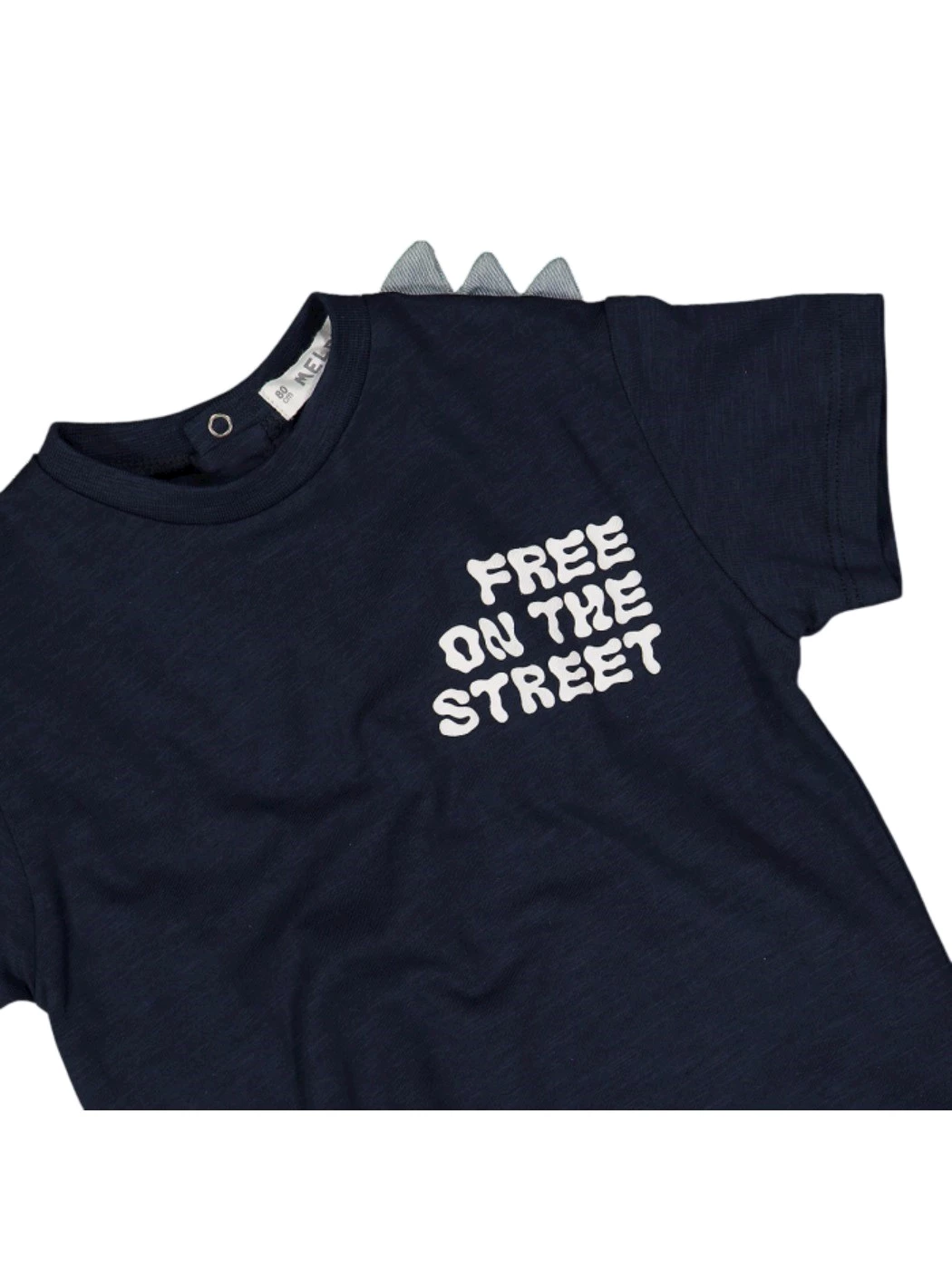 T-shirt M/Corta Baby M. 46E5282B