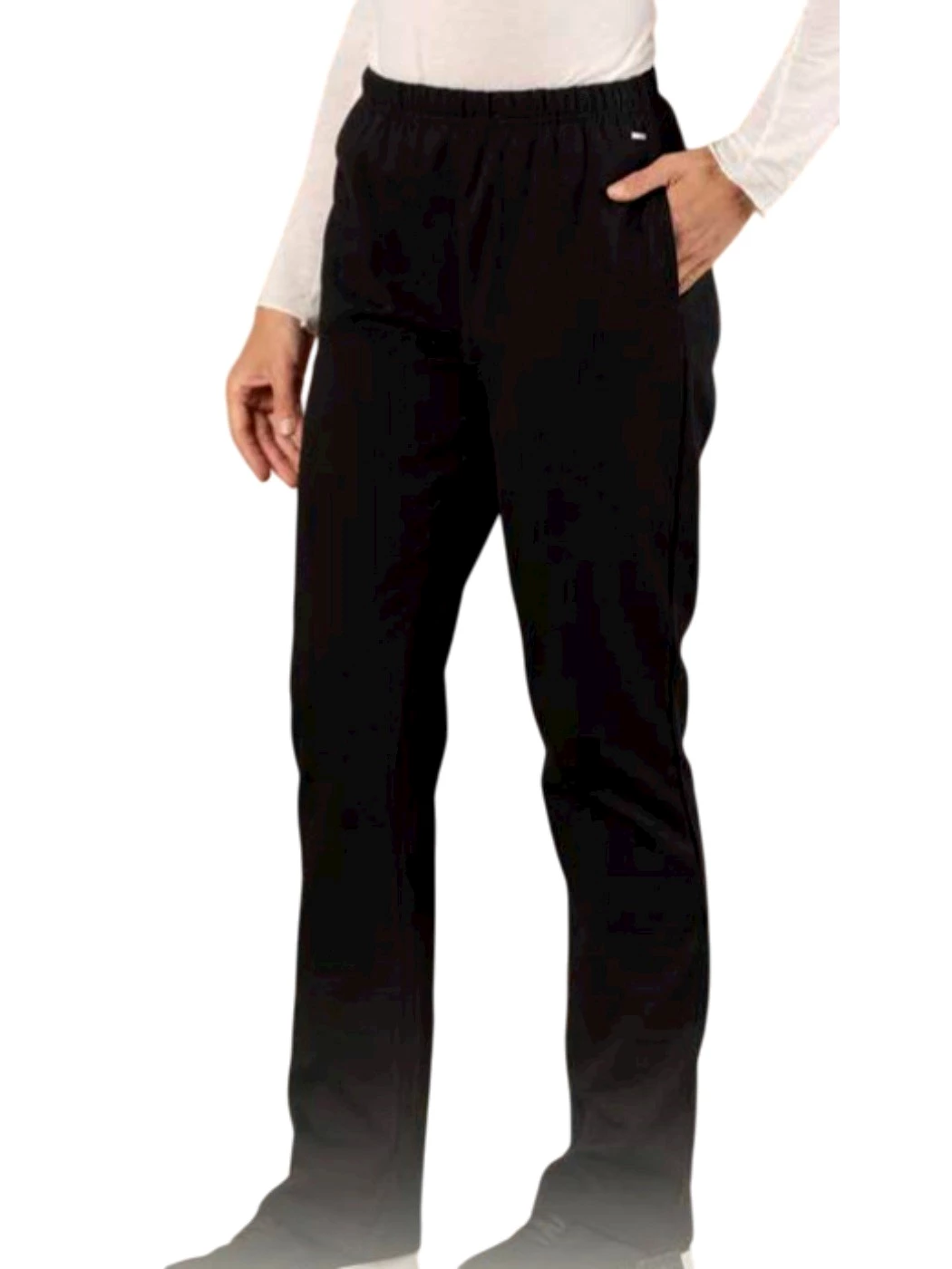 Pantalone Felpa Lungo Donna 4R036-6