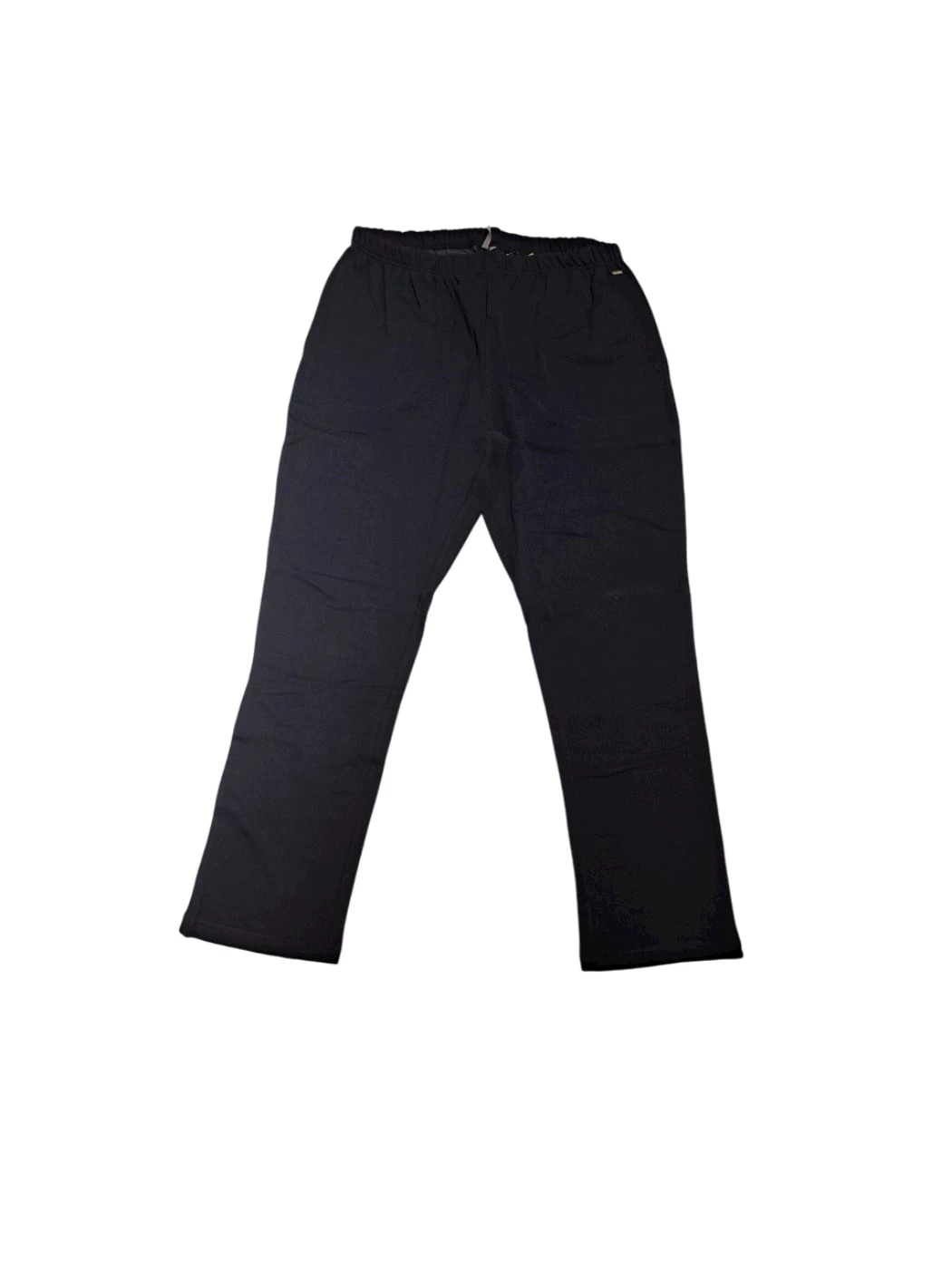 Pantalone Felpa Lungo Donna 4R036-6