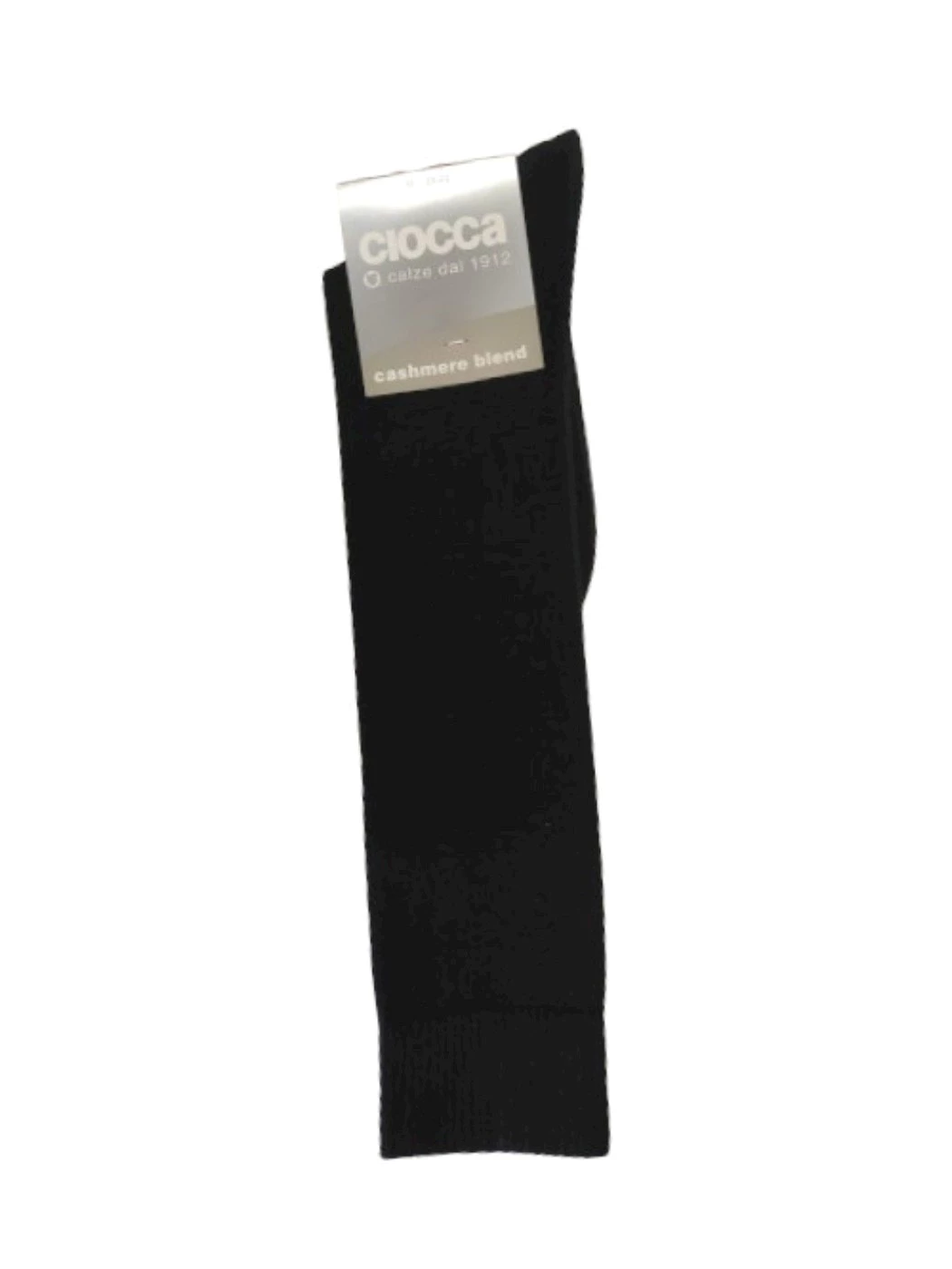 Calza Lunga Uomo Lana Cashmere 508