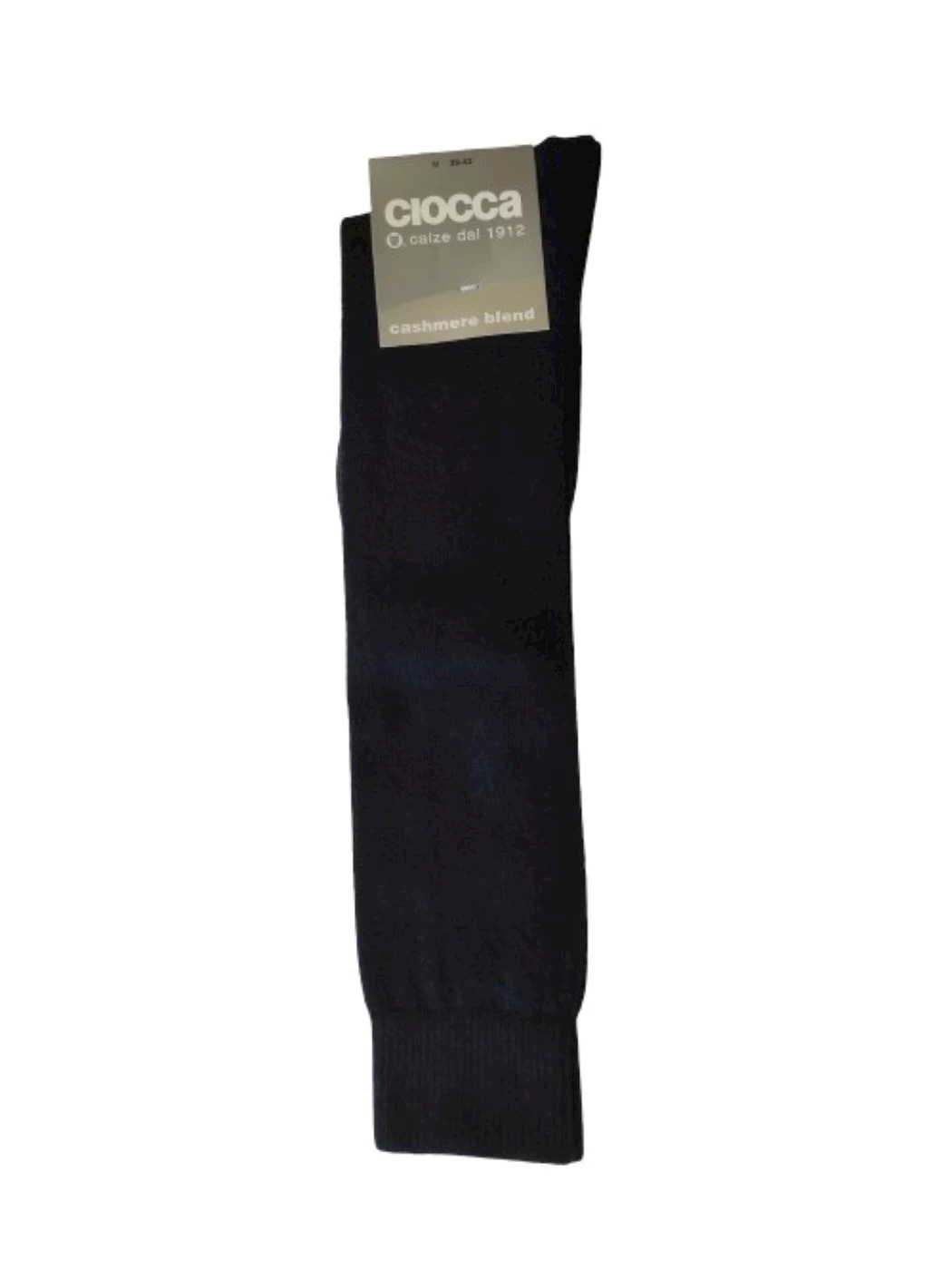 Calza Lunga Uomo Lana Cashmere 508