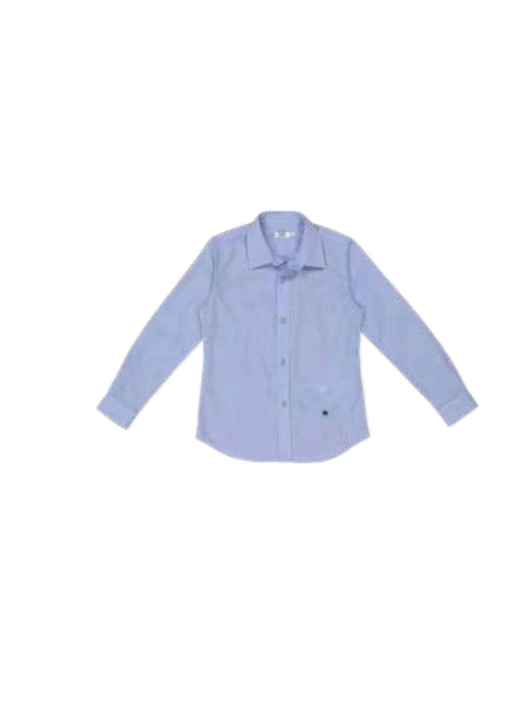 Camicia Manica Lunga Bambino 60H7084