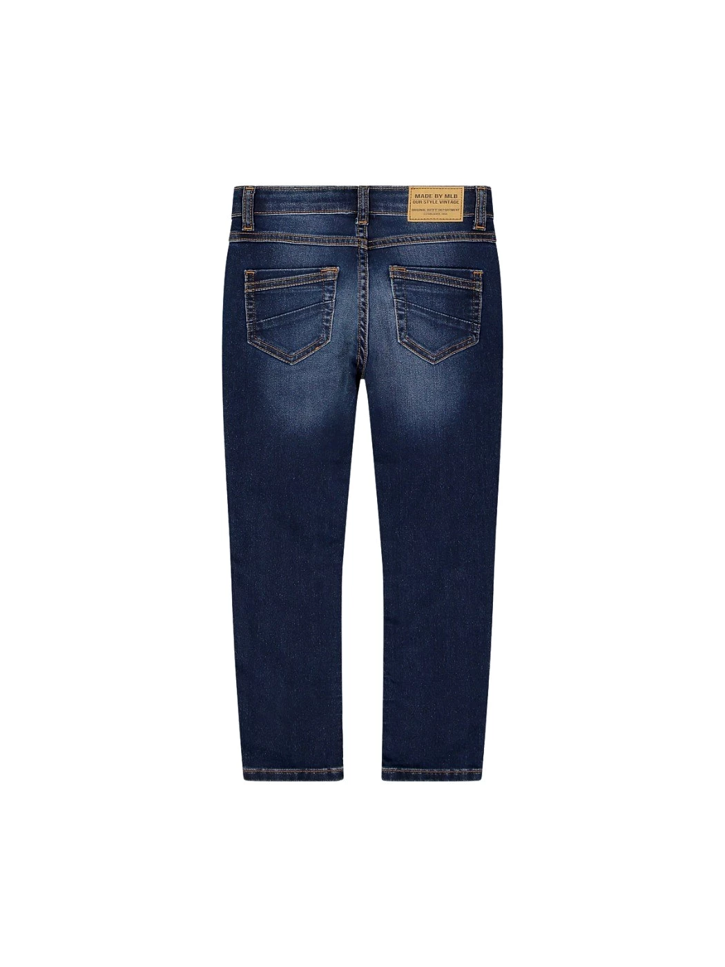 Pantalone Denim Bambino 61F0074