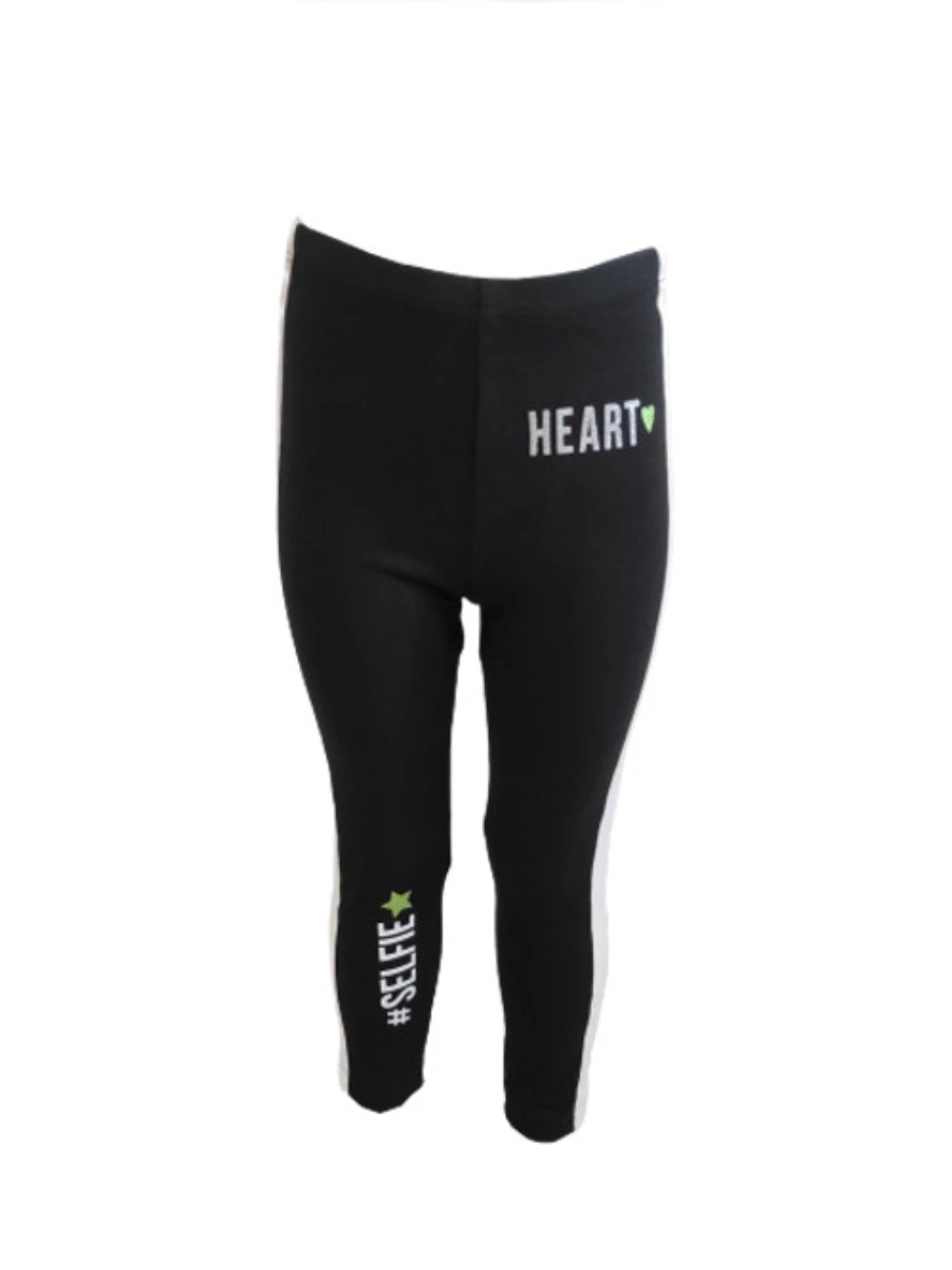 Leggings Bambina 61F0235