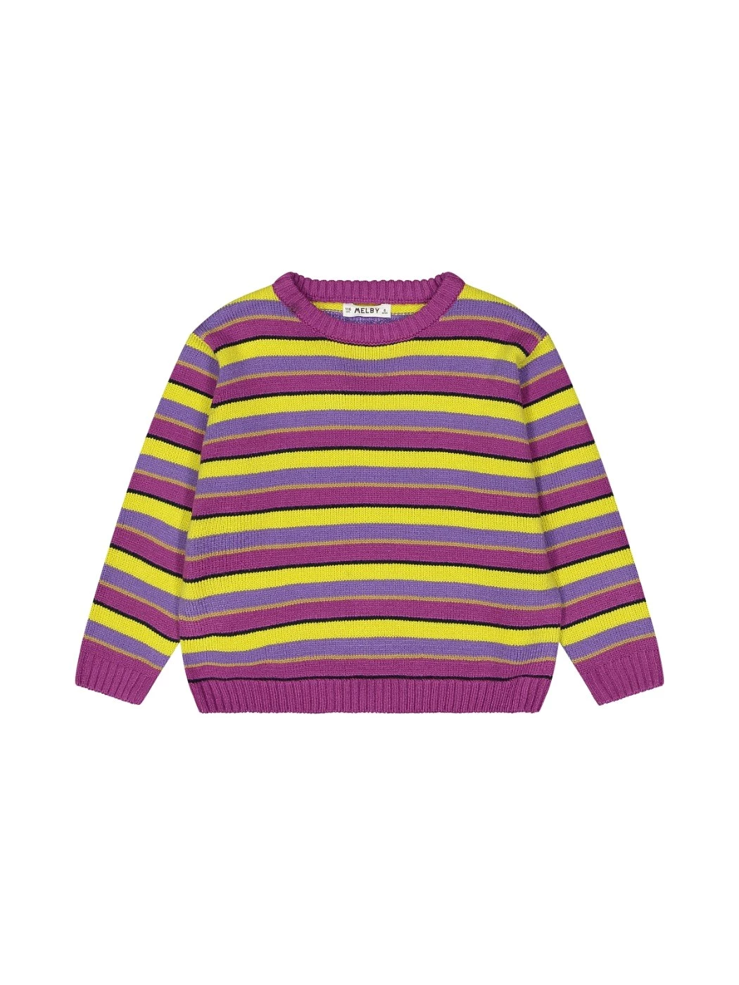 Maglia Tricot Bambina 63B0135