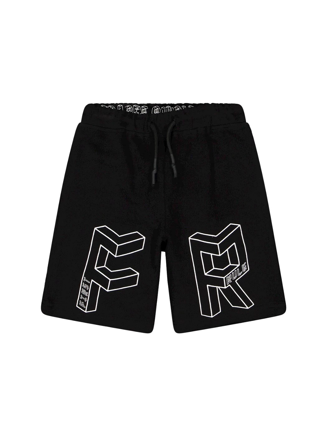 Bermuda Piquet Bambino 63F5184