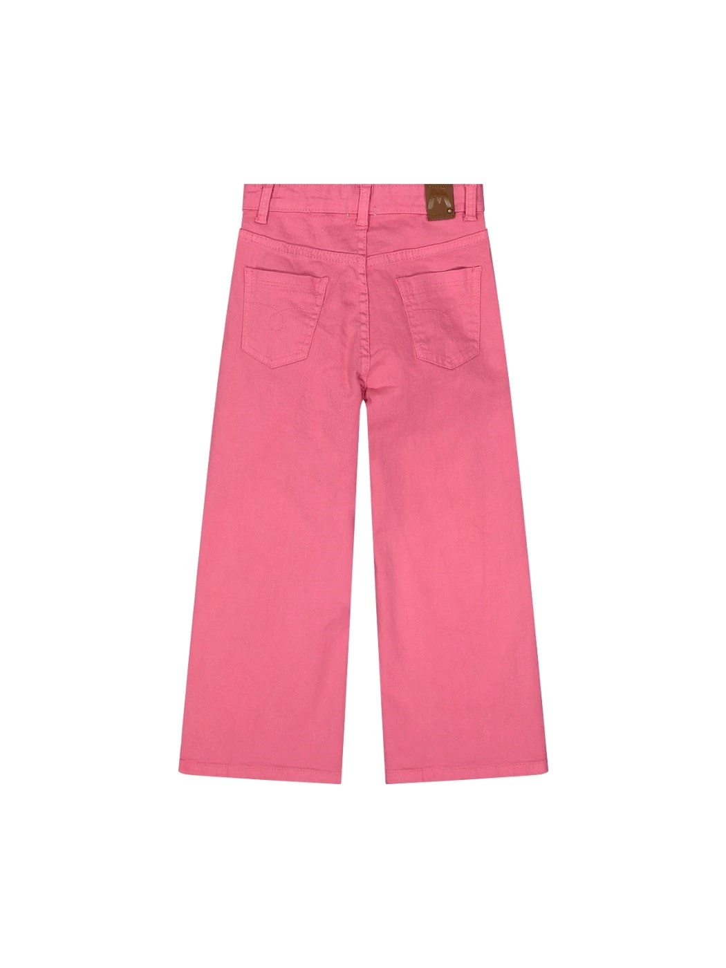 Pantalone Gabardina Bambina 63G7075