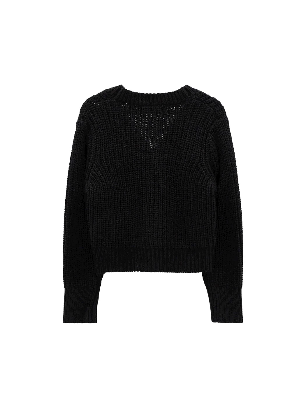 Maglia Aperta Tricot Ragazza 65B3205