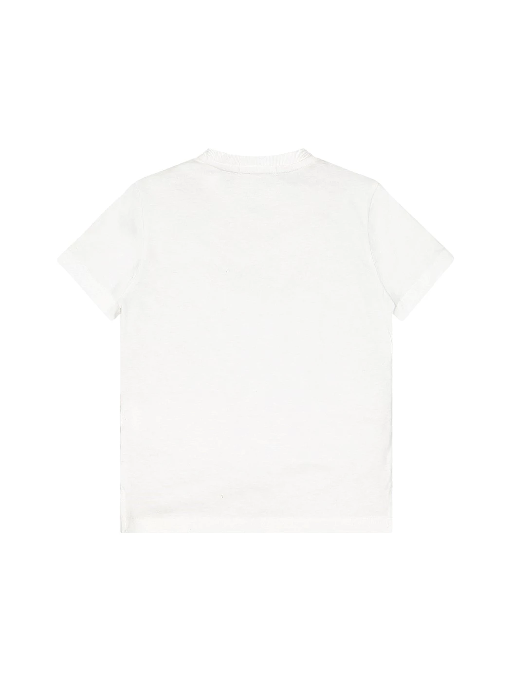 T-Shirt Manica Corta Jersey Ragazzo 65E5664