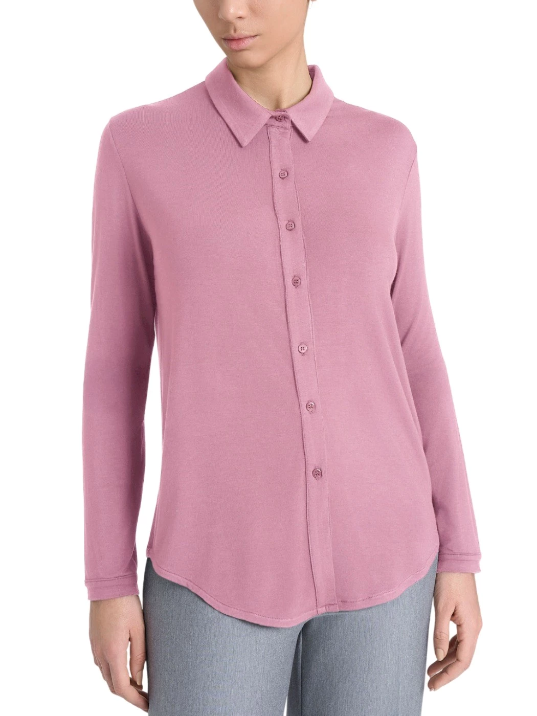 Camicia in Viscosa Donna 70121M