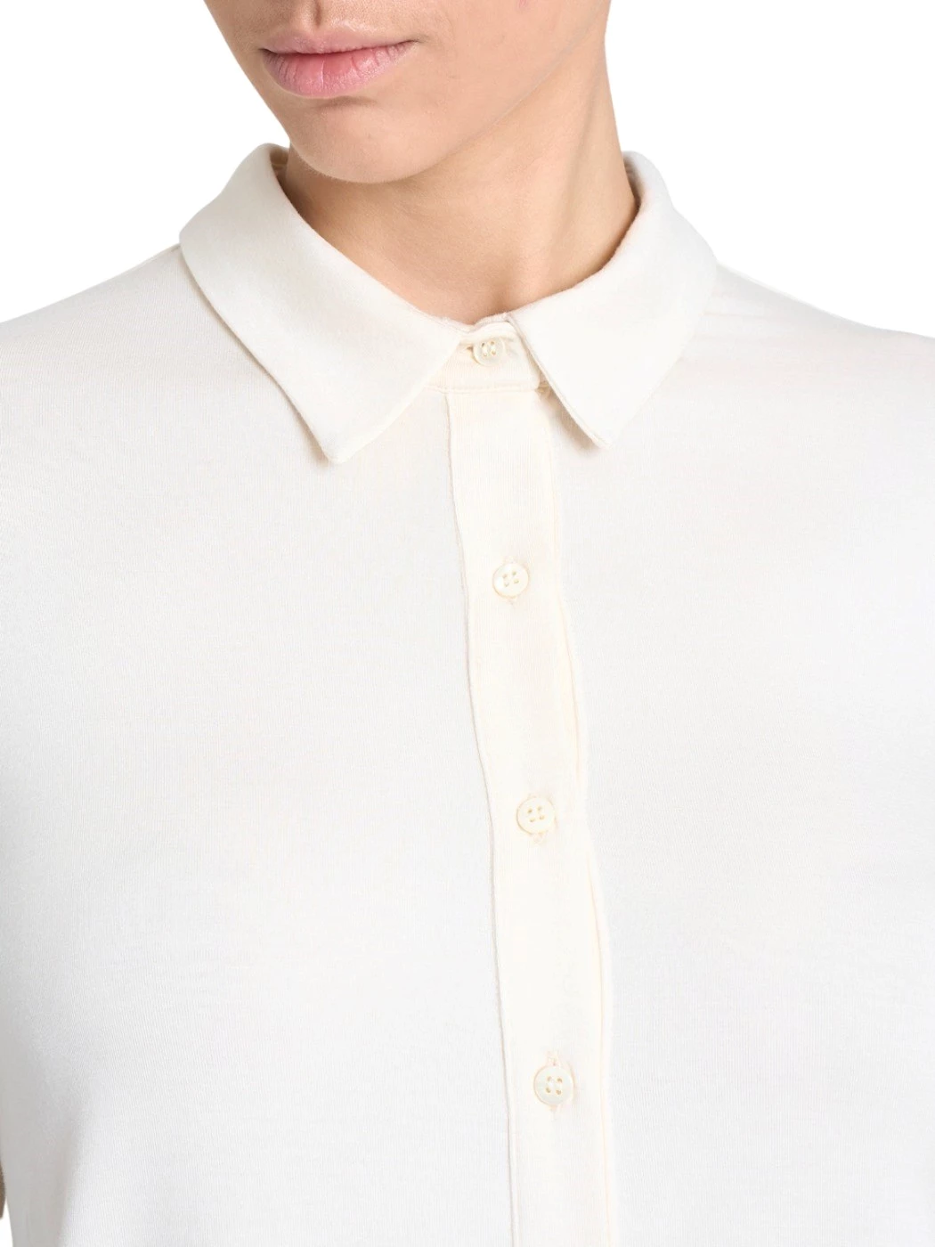 Camicia in Viscosa Donna 70121M