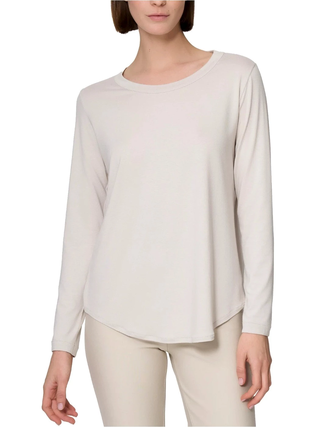 Maglia Girocollo Donna 70121R
