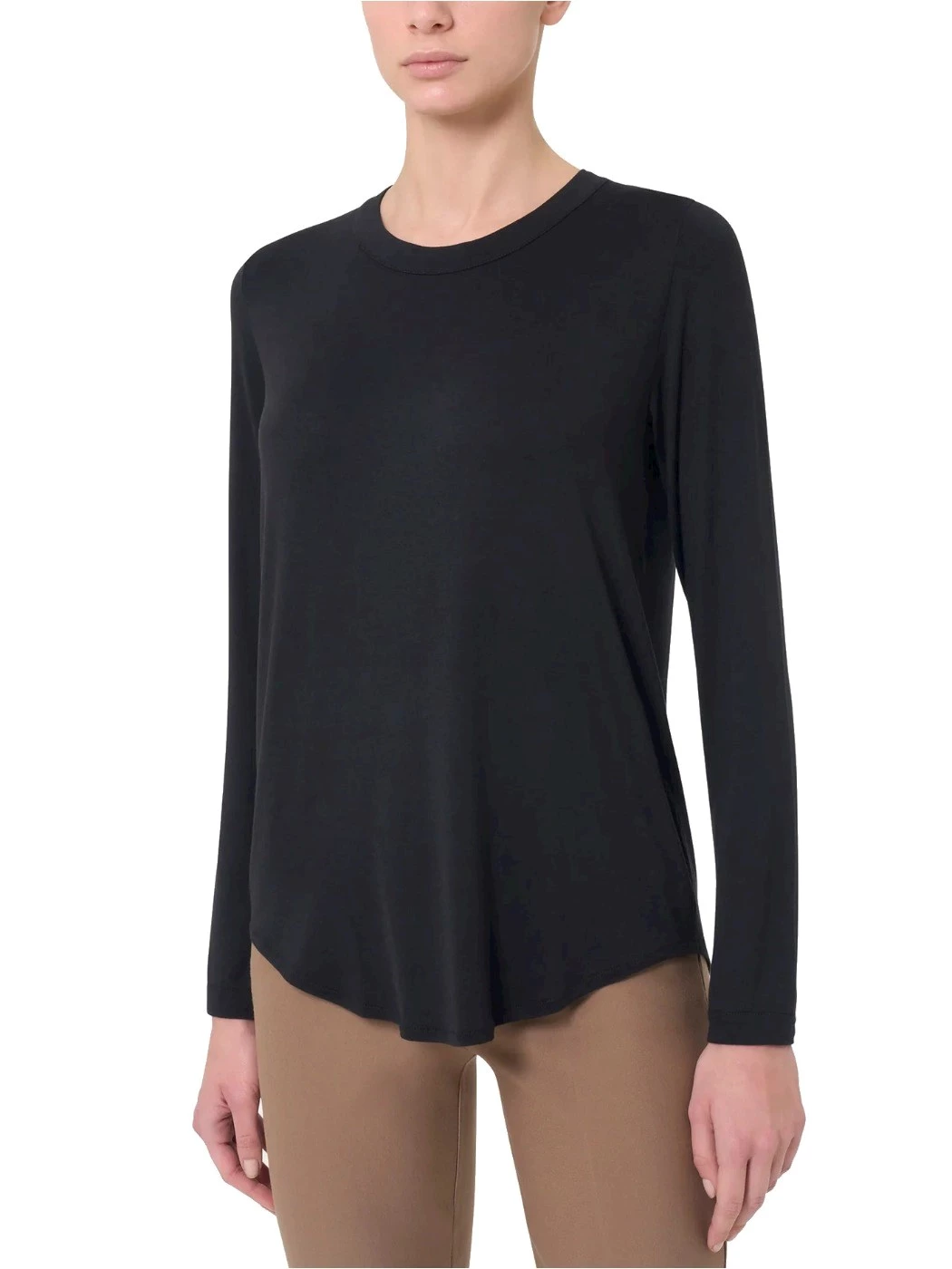 Maglia Girocollo Donna 70121R