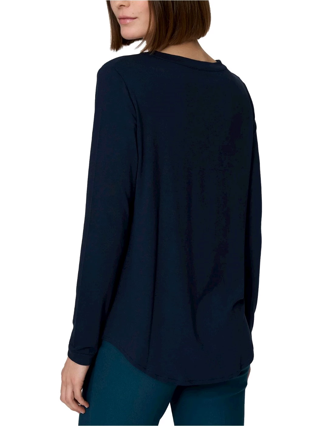 Maglia Girocollo Donna 70121R
