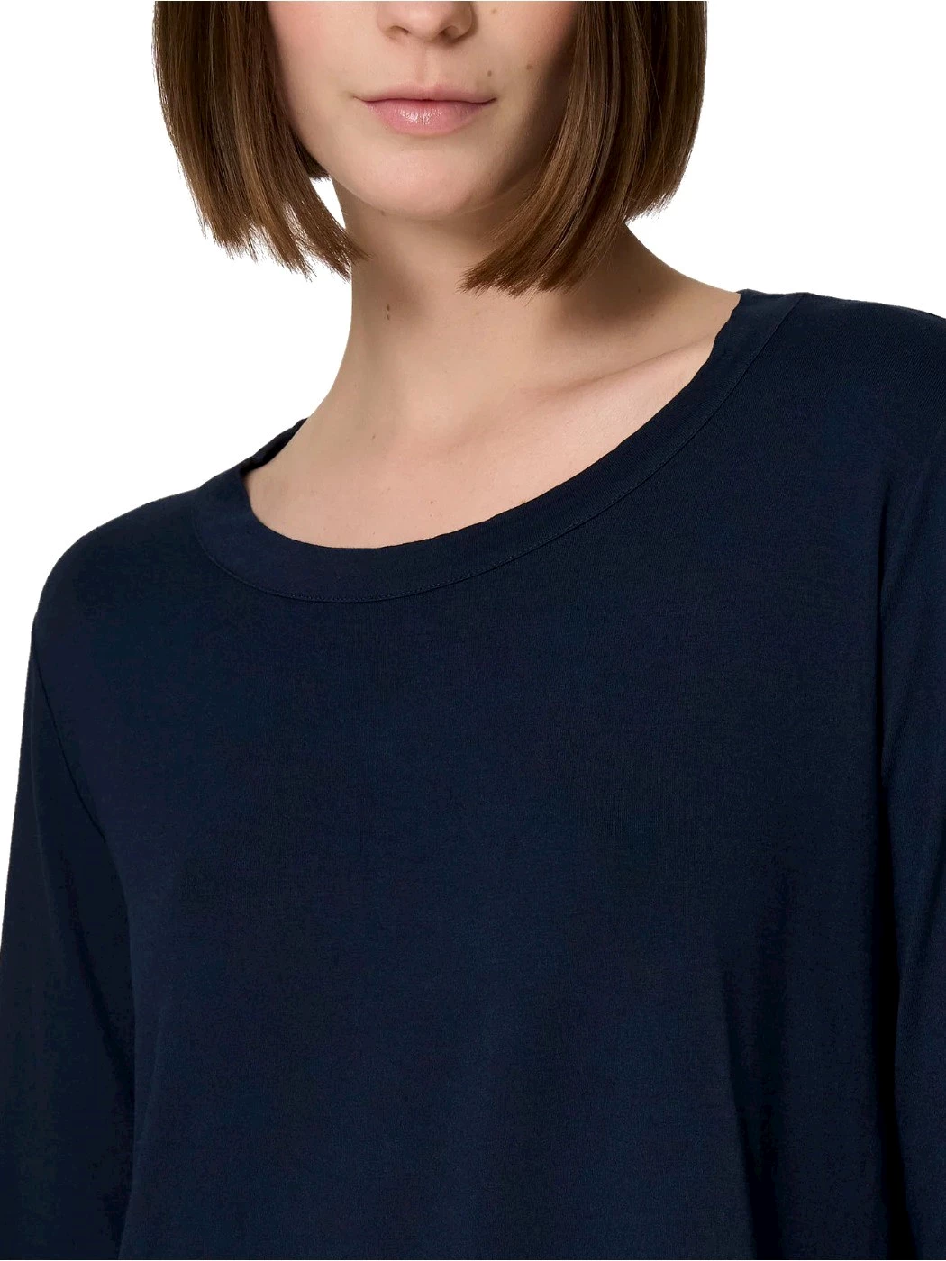 Maglia Girocollo Donna 70121R