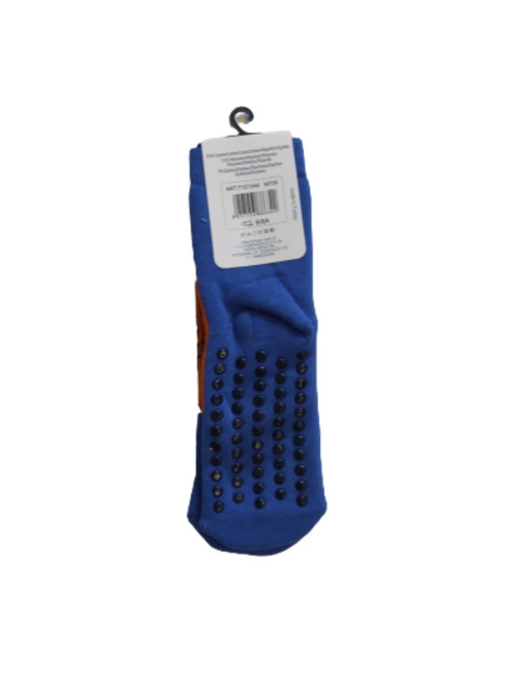 Calzino Corto Antiscivolo Unisex 71S1344