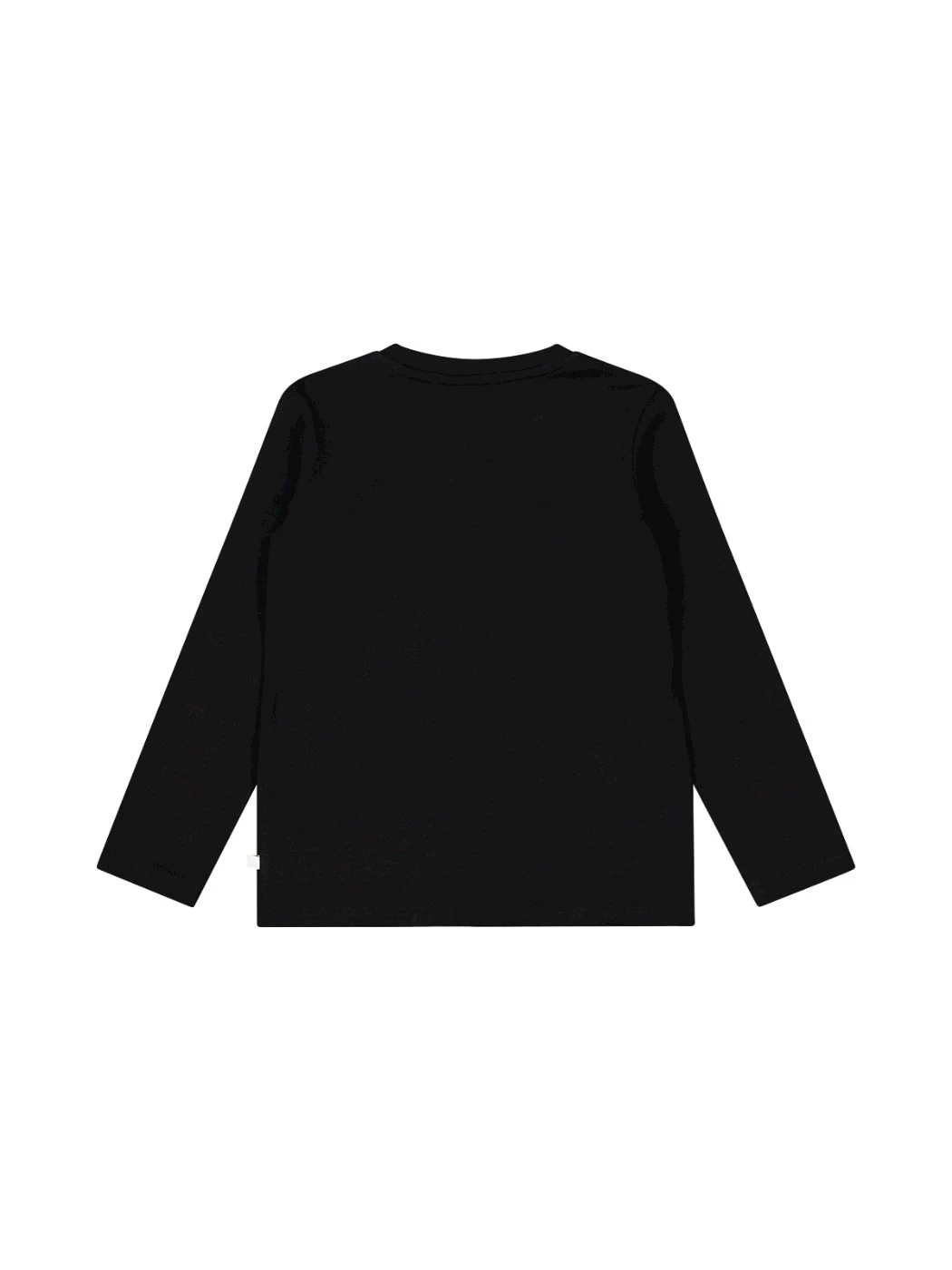T-Shirt Manica Lunga Ragazza 73C0685E