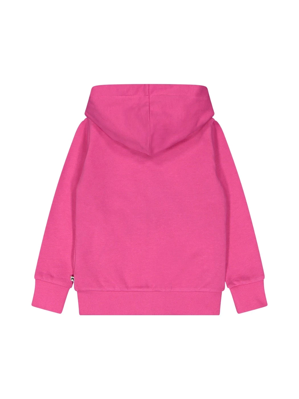 Felpa Zip Con Cappuccio Ragazza 73D0745