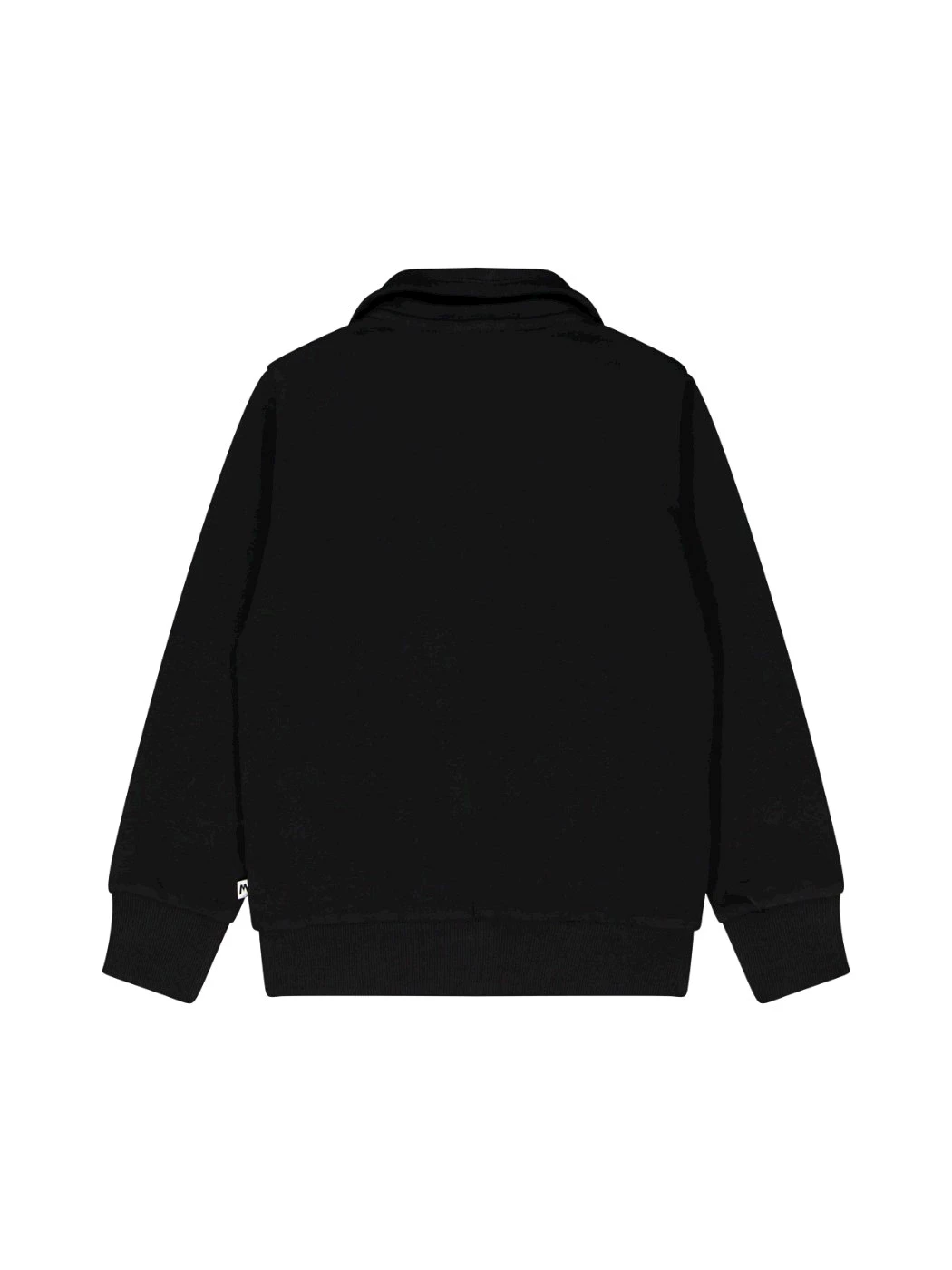 Felpa Zip Ragazza 73D0825