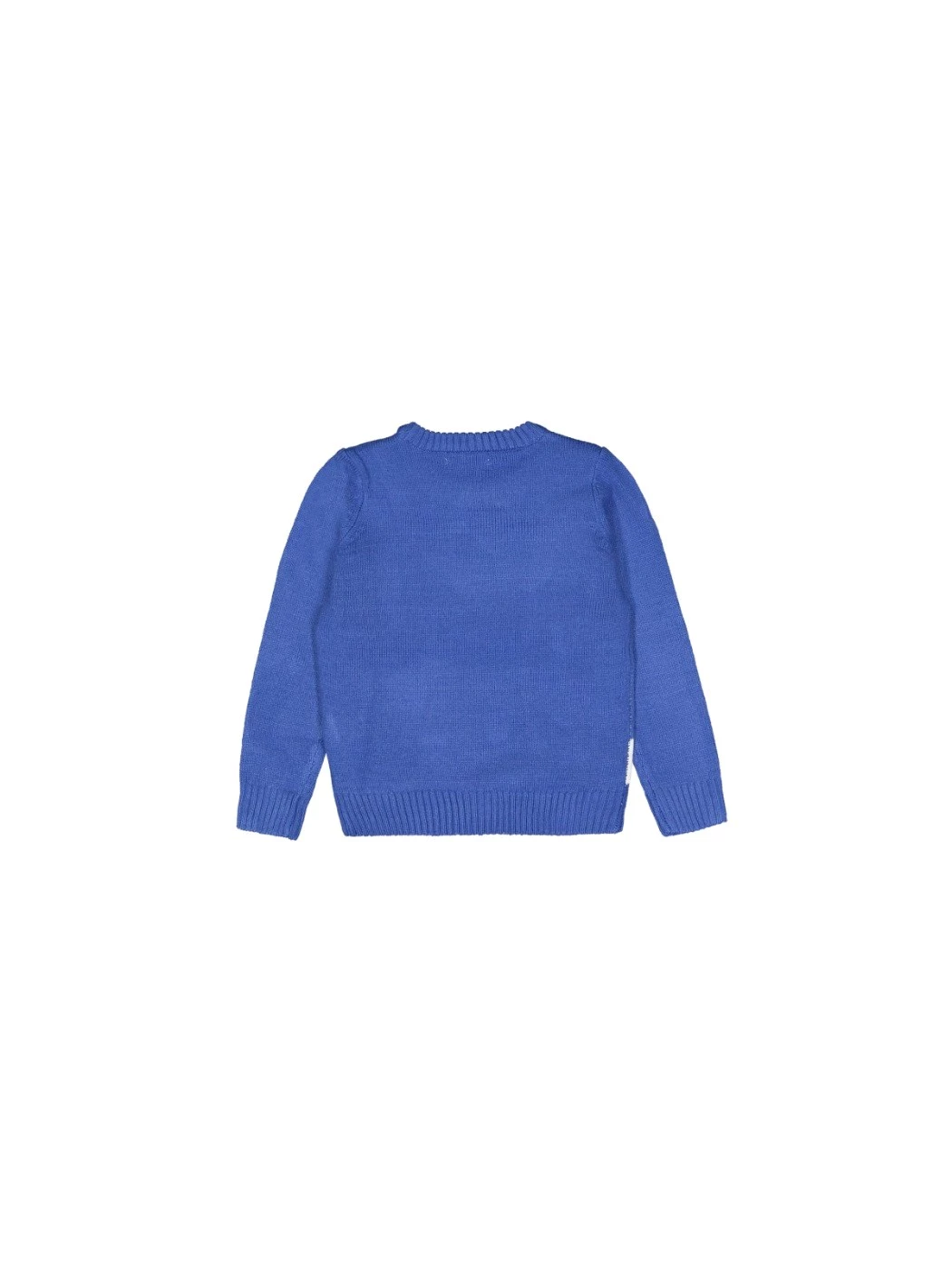 Maglia Girocollo Tricot Ragazzo 74B0934