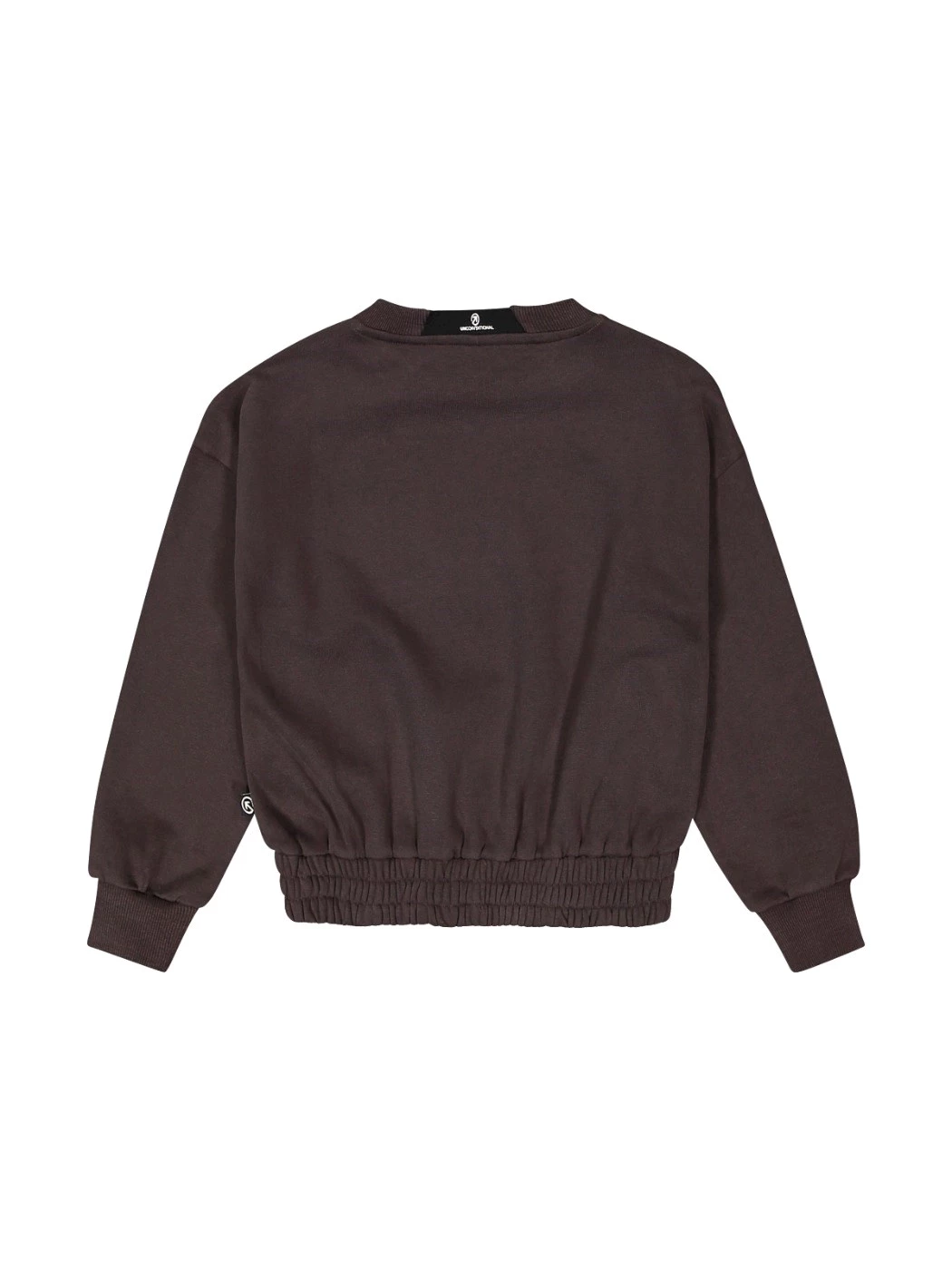 Felpa Manica Lunga Ragazza 74D0765MLB