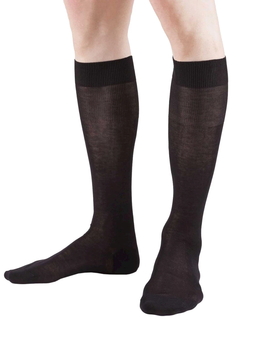 Calze Uomo Lunghe Filo Scozia 753