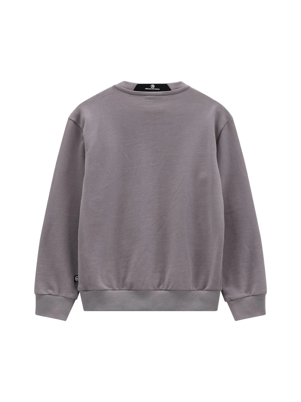 Felpa Manica Lunga Unisex 75D0614MLB