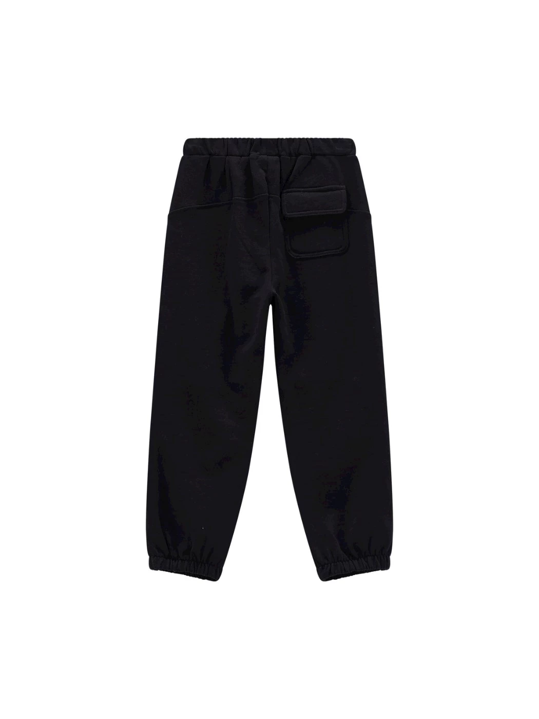 Pantalone Felpa Ragazza 75F0275