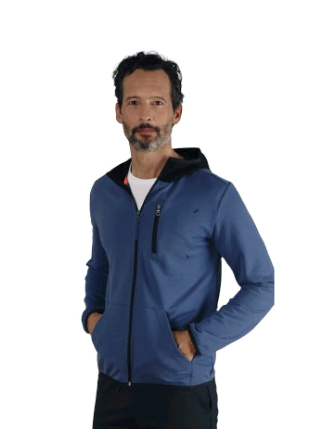 Tuta Uomo Felpa 8E77442