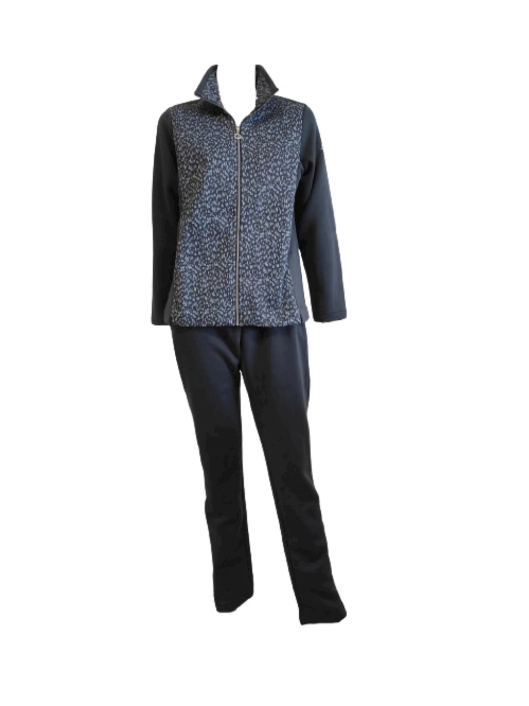Tuta Donna Felpa 8Q76135