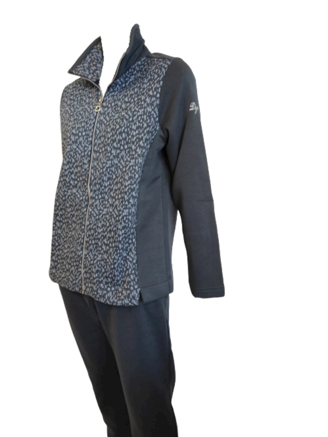 Tuta Donna Felpa 8Q76135