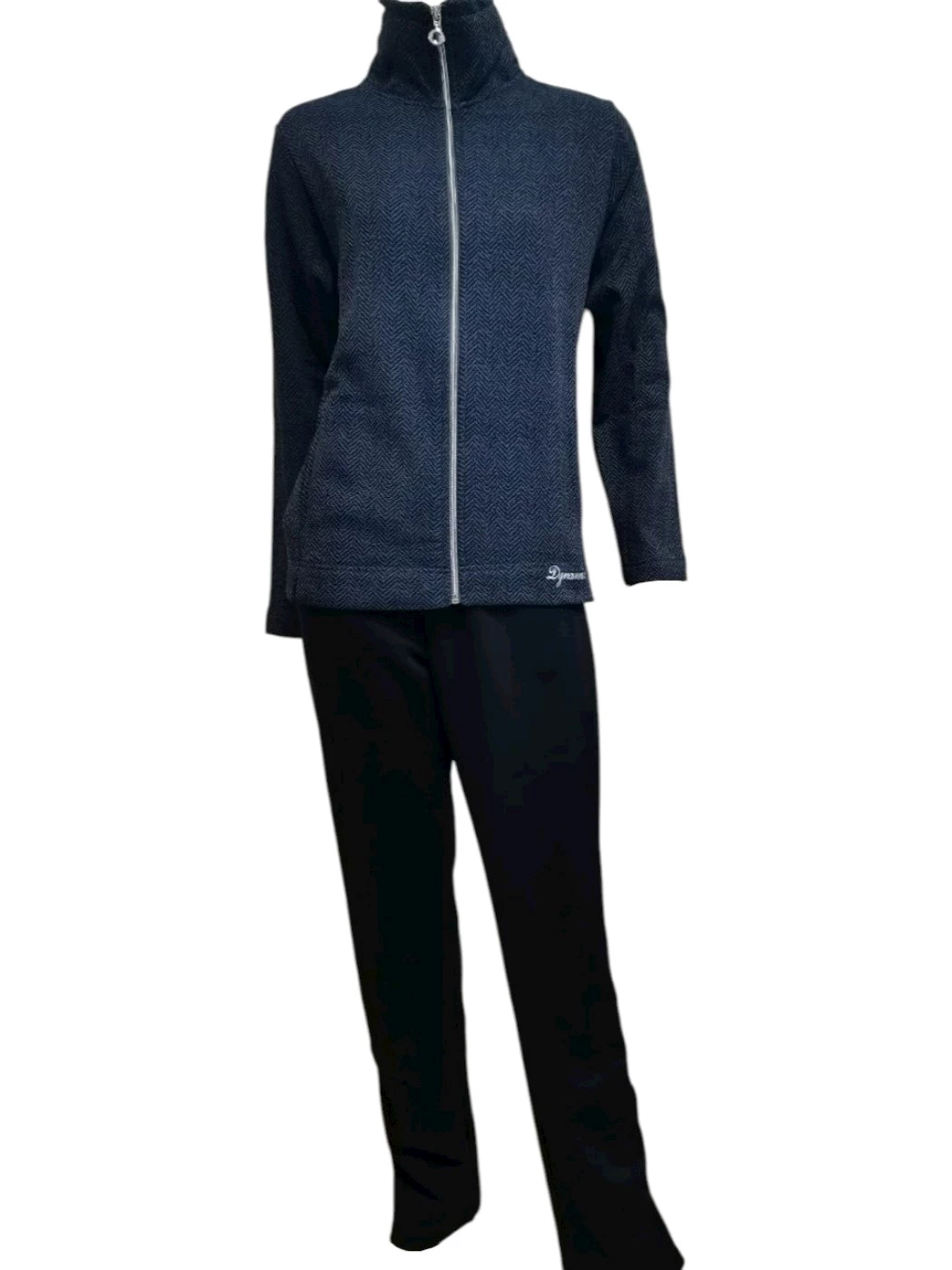 Tuta Donna Invernale Felpa 8Q76471