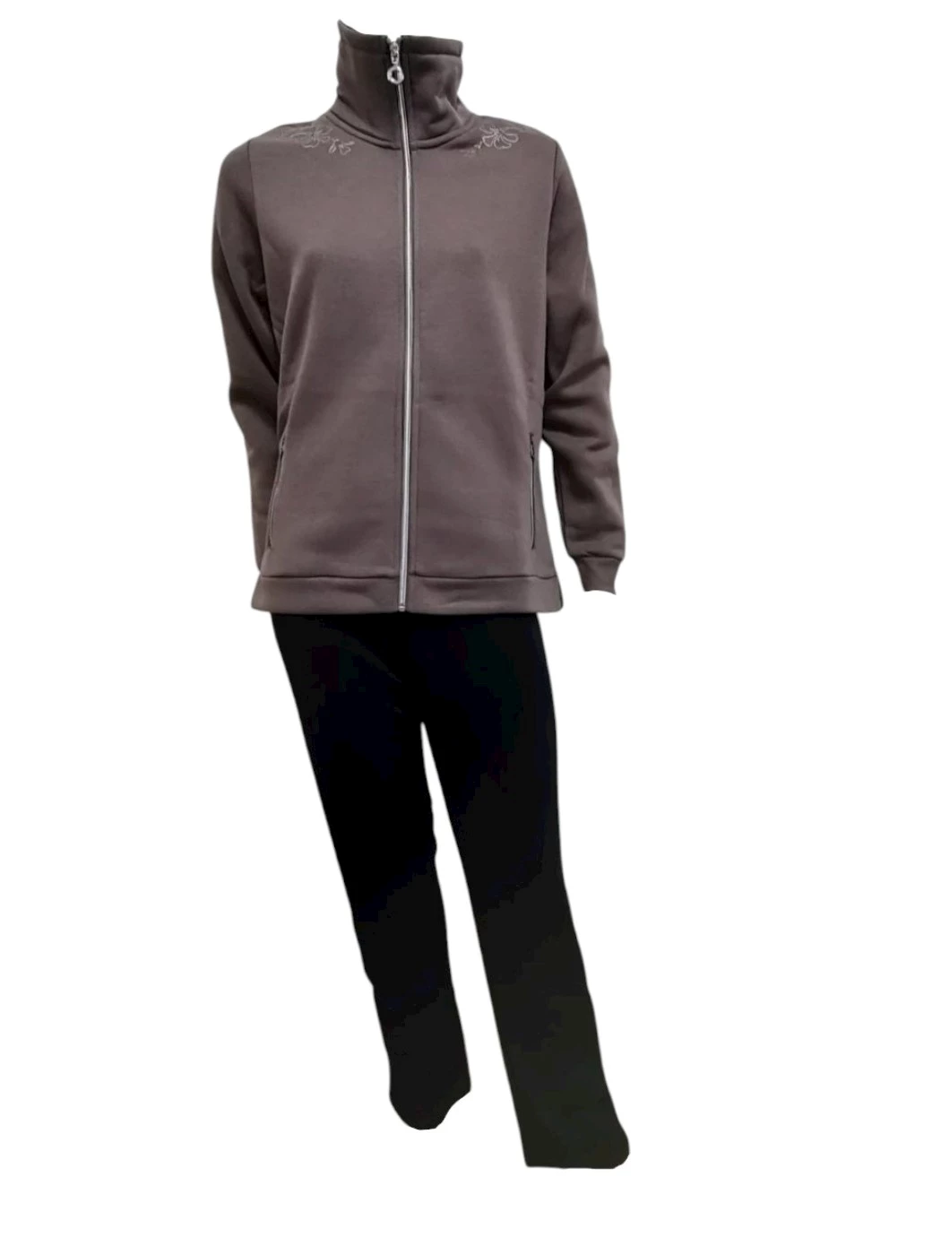 Tuta Donna Invernale Felpa 8Q76545