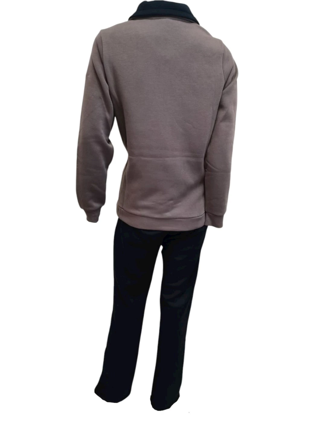 Tuta Donna Invernale Felpa 8Q76545