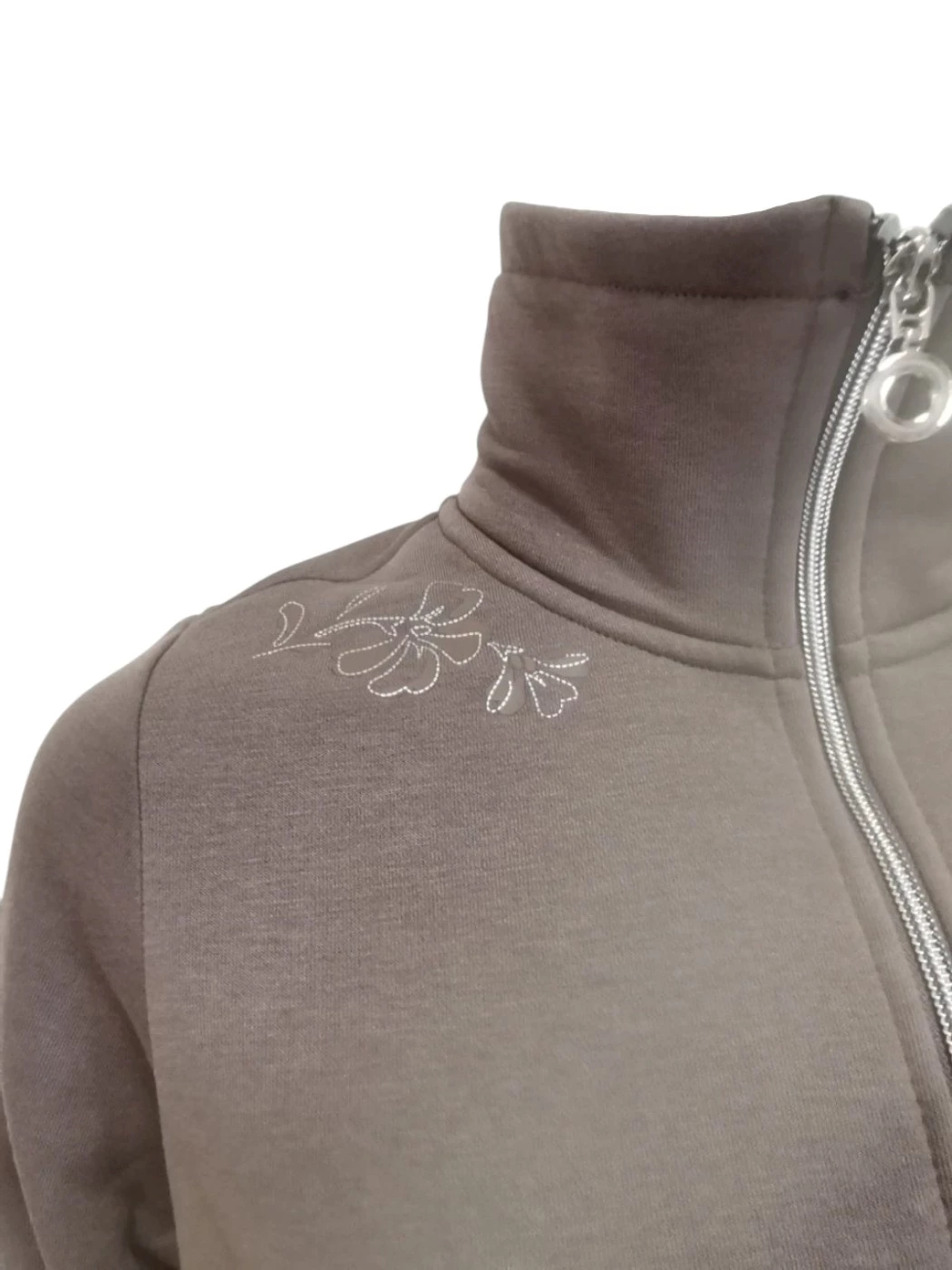 Tuta Donna Invernale Felpa 8Q76545