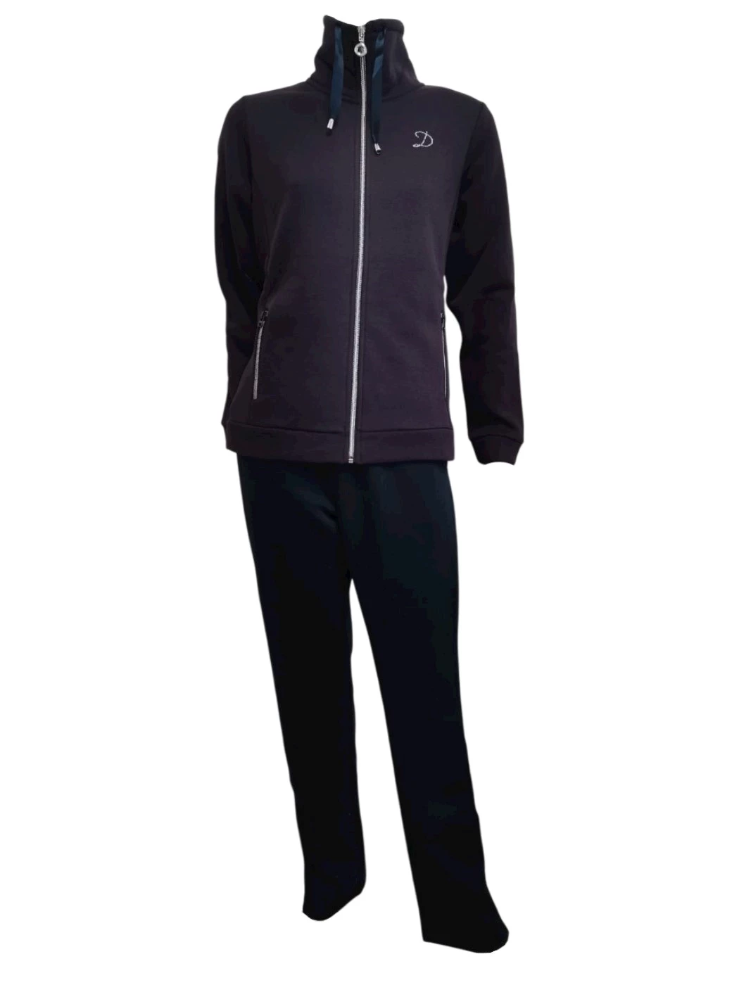 Tuta Donna Invernale Felpa 8Q76546