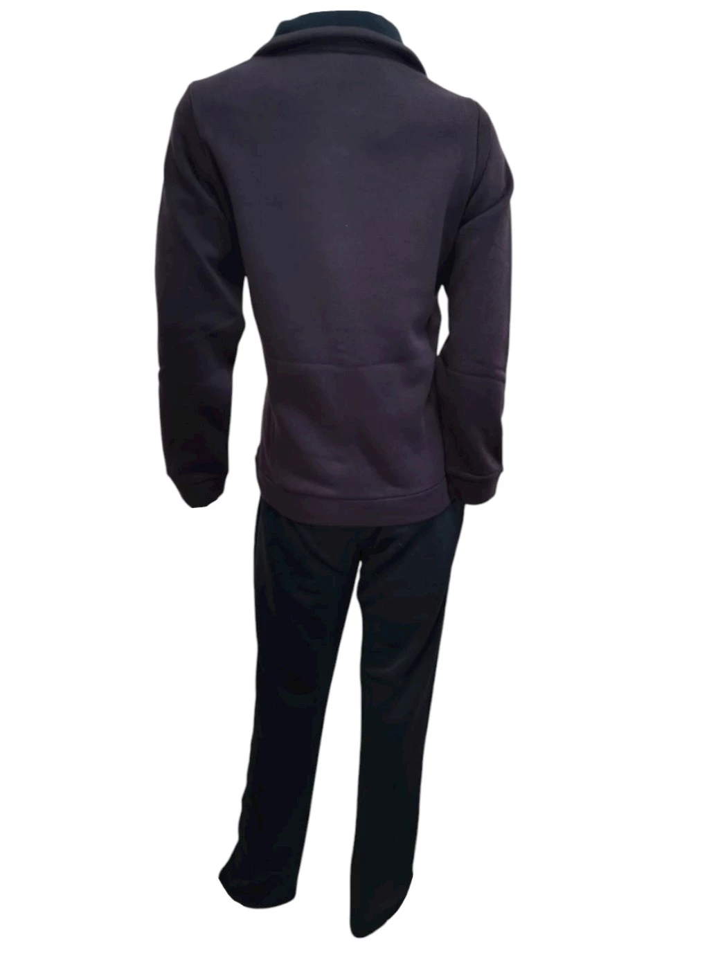 Tuta Donna Invernale Felpa 8Q76546