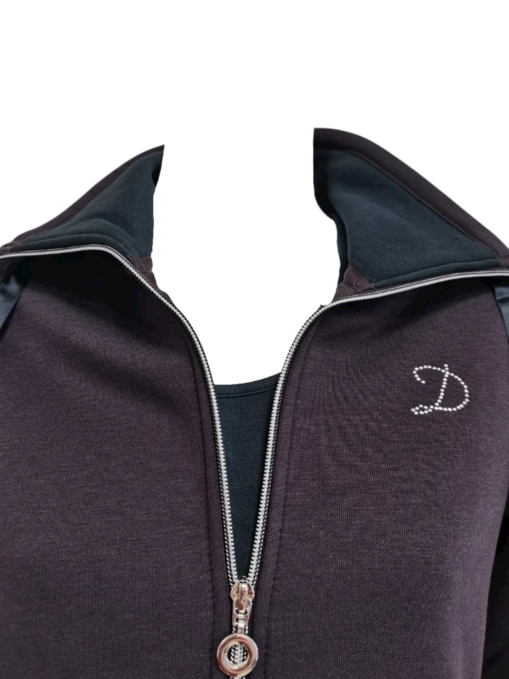 Tuta Donna Invernale Felpa 8Q76546