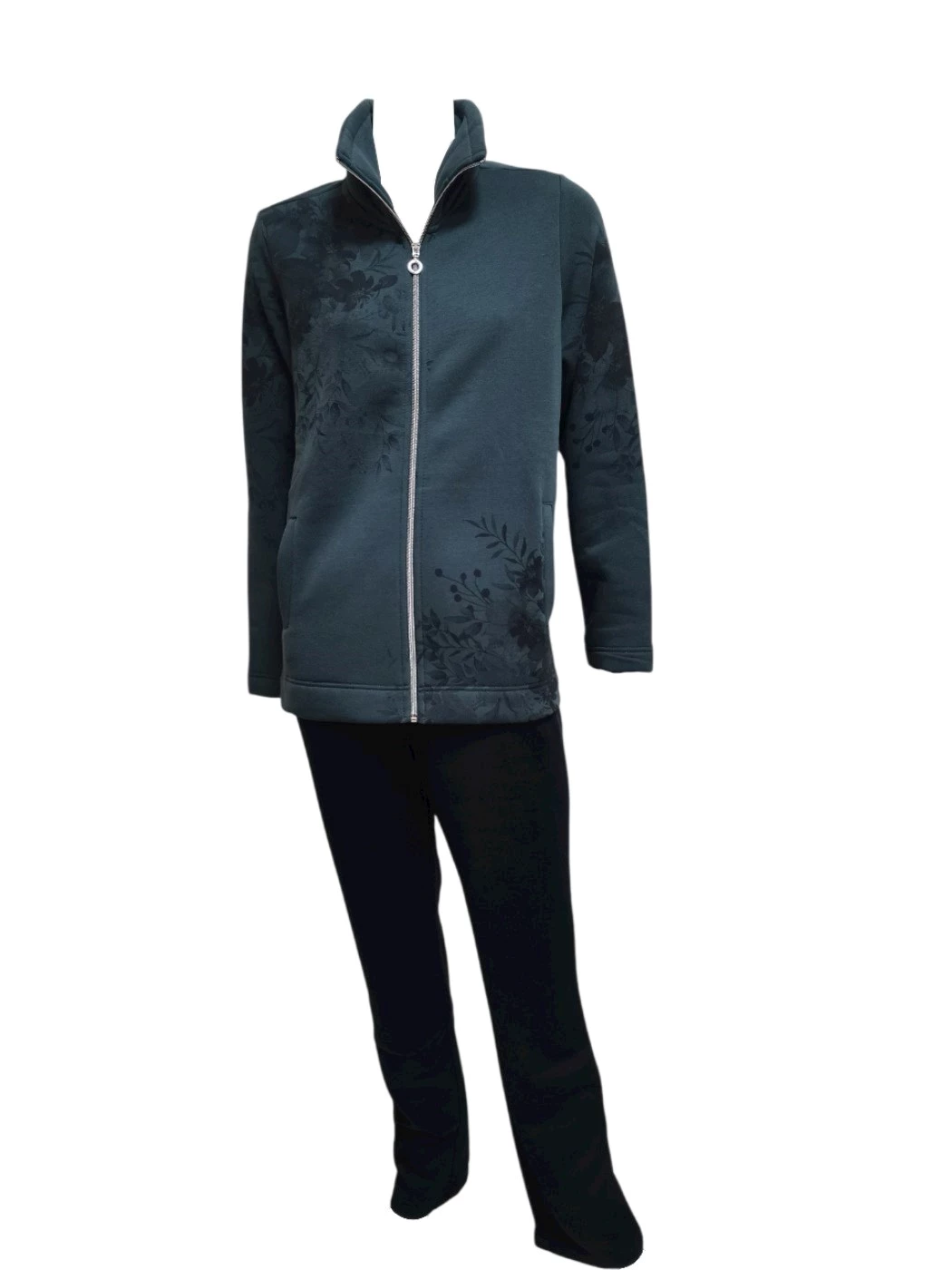 Tuta Donna Invernale Felpa 8Q76549