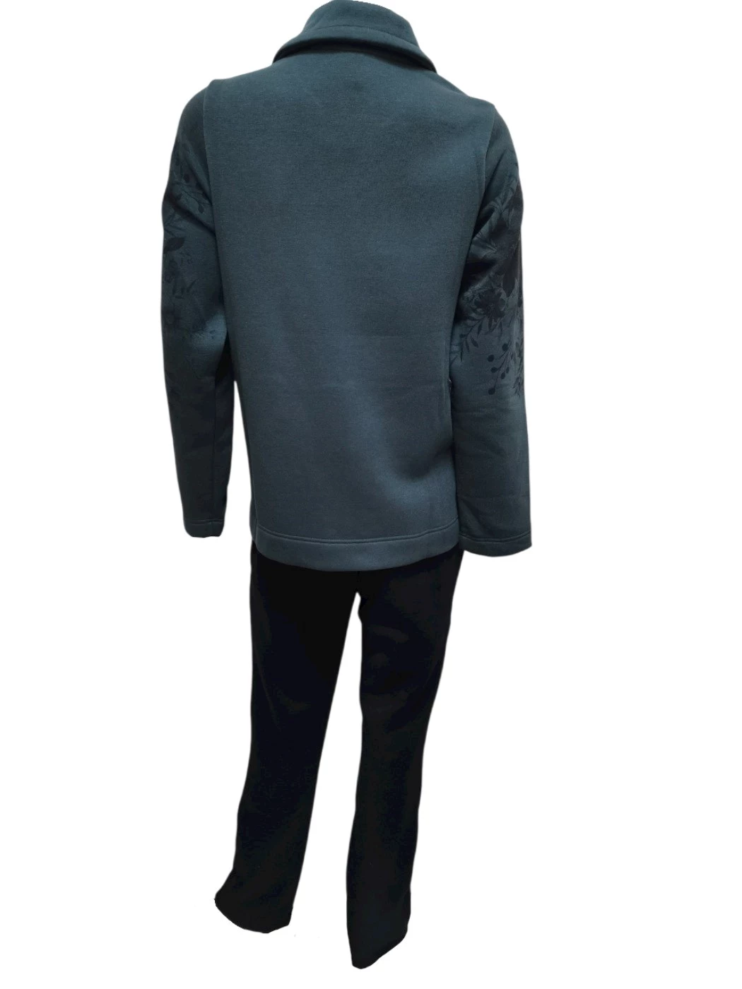 Tuta Donna Invernale Felpa 8Q76549