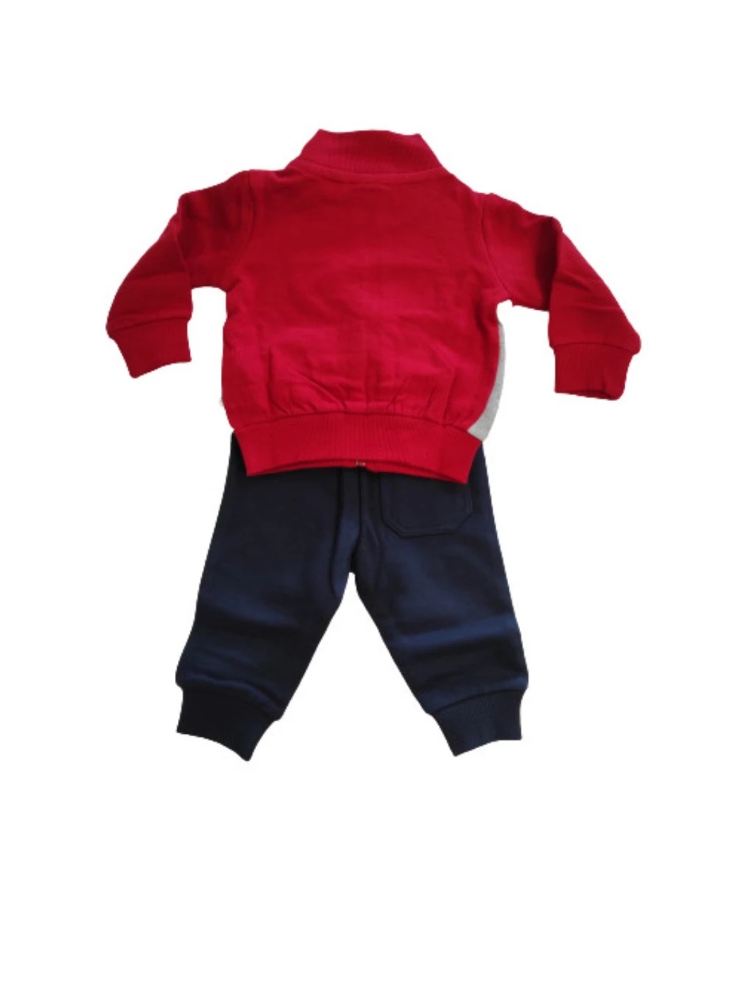 Tuta Felpa Baby M. 91M0140MDN