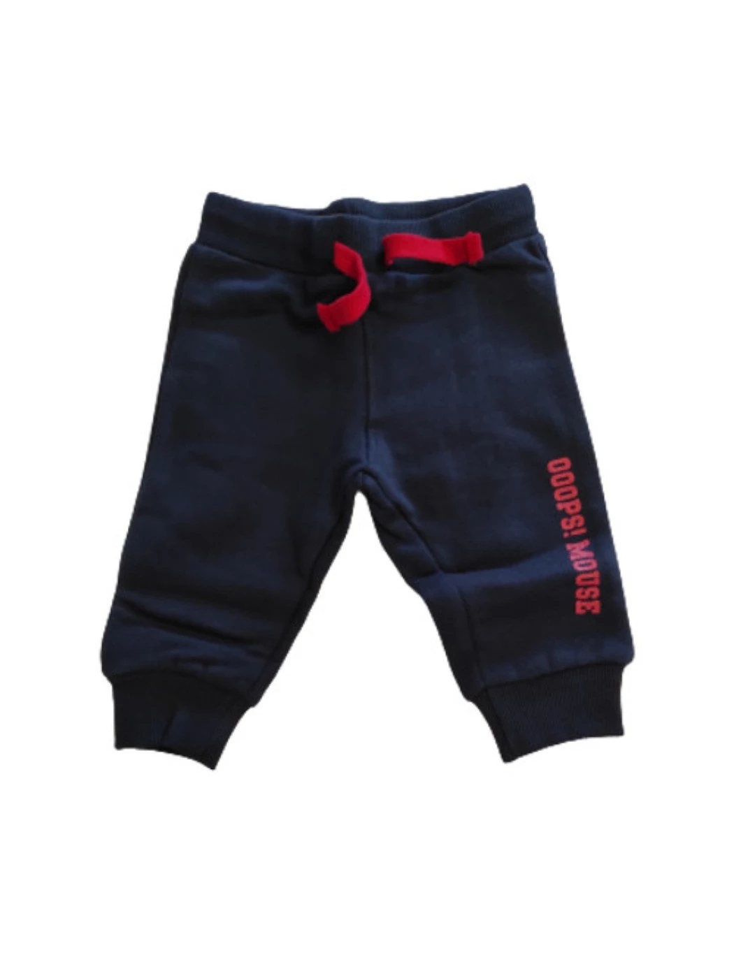 Tuta Felpa Baby M. 91M0140MDN