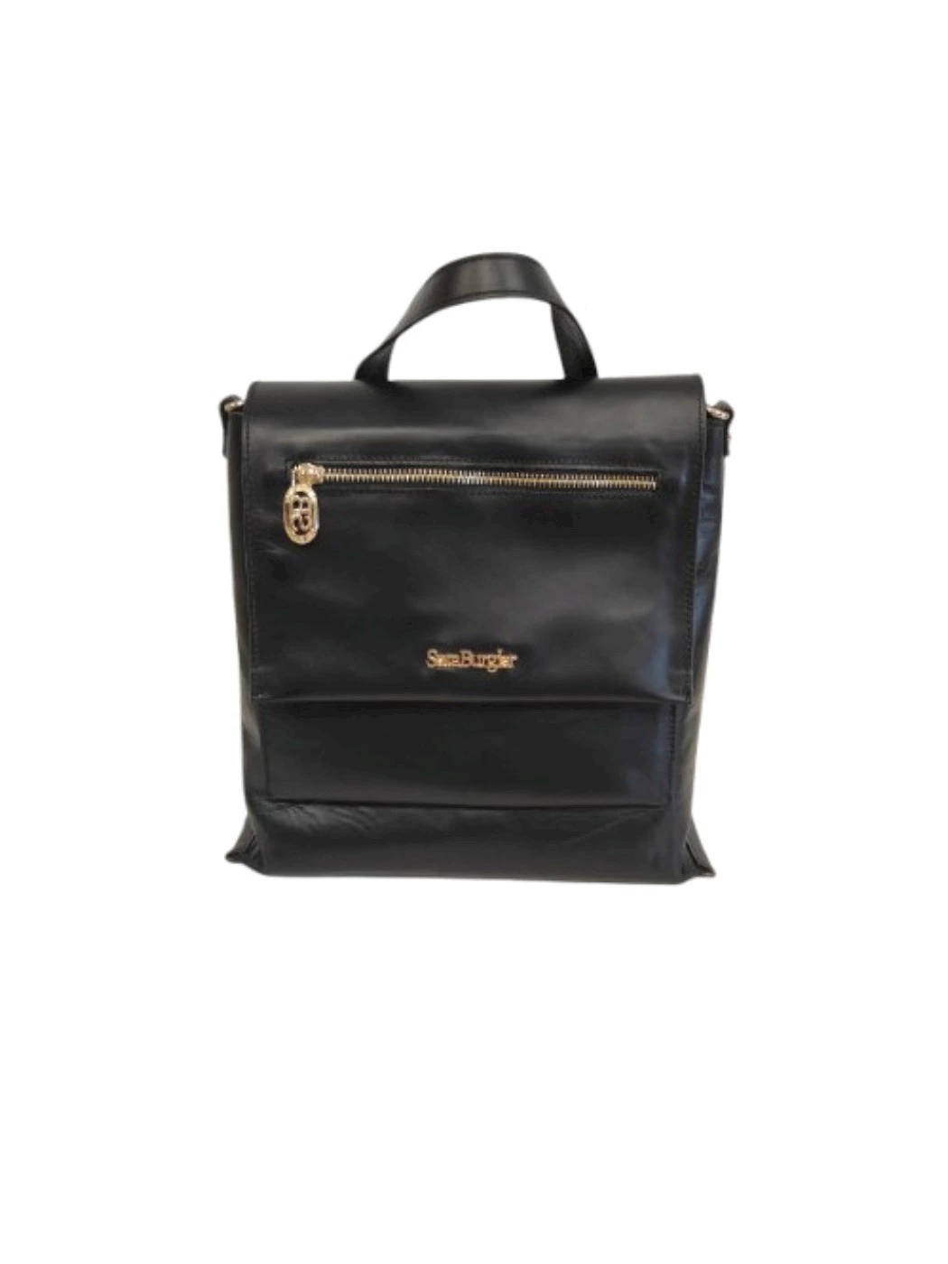 Zainetto Pelle Nika Vitello A0S2V1381