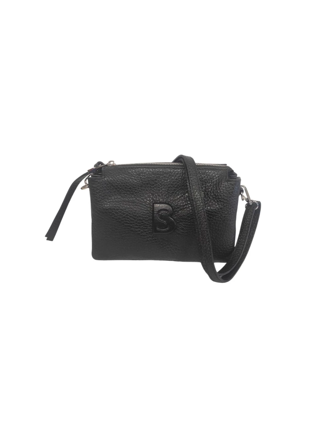 Borsa Pelle Giulia Bufalo New A0S4L173